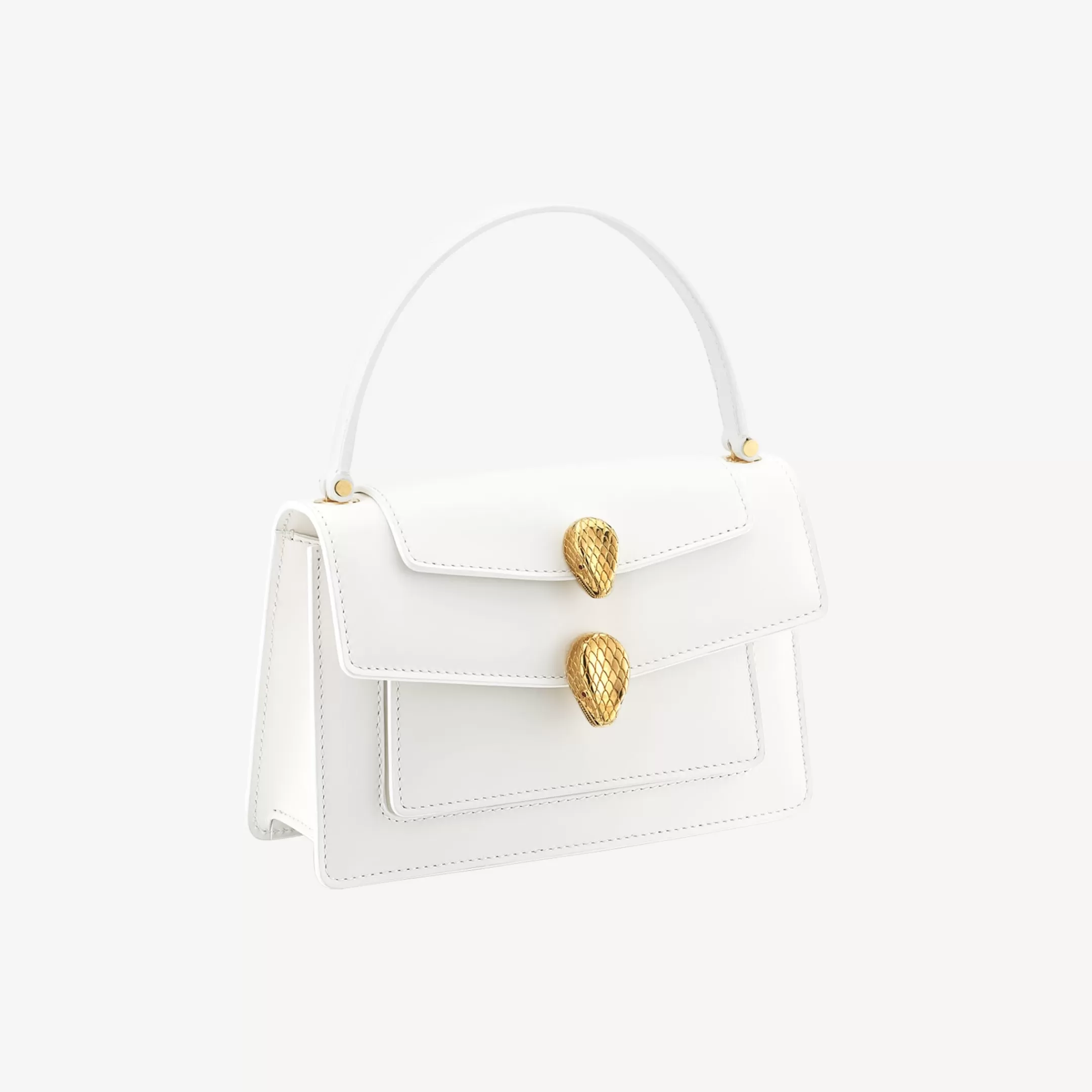 BVLGARI Alexander Wang X Gurteltasche Weiss Cheap