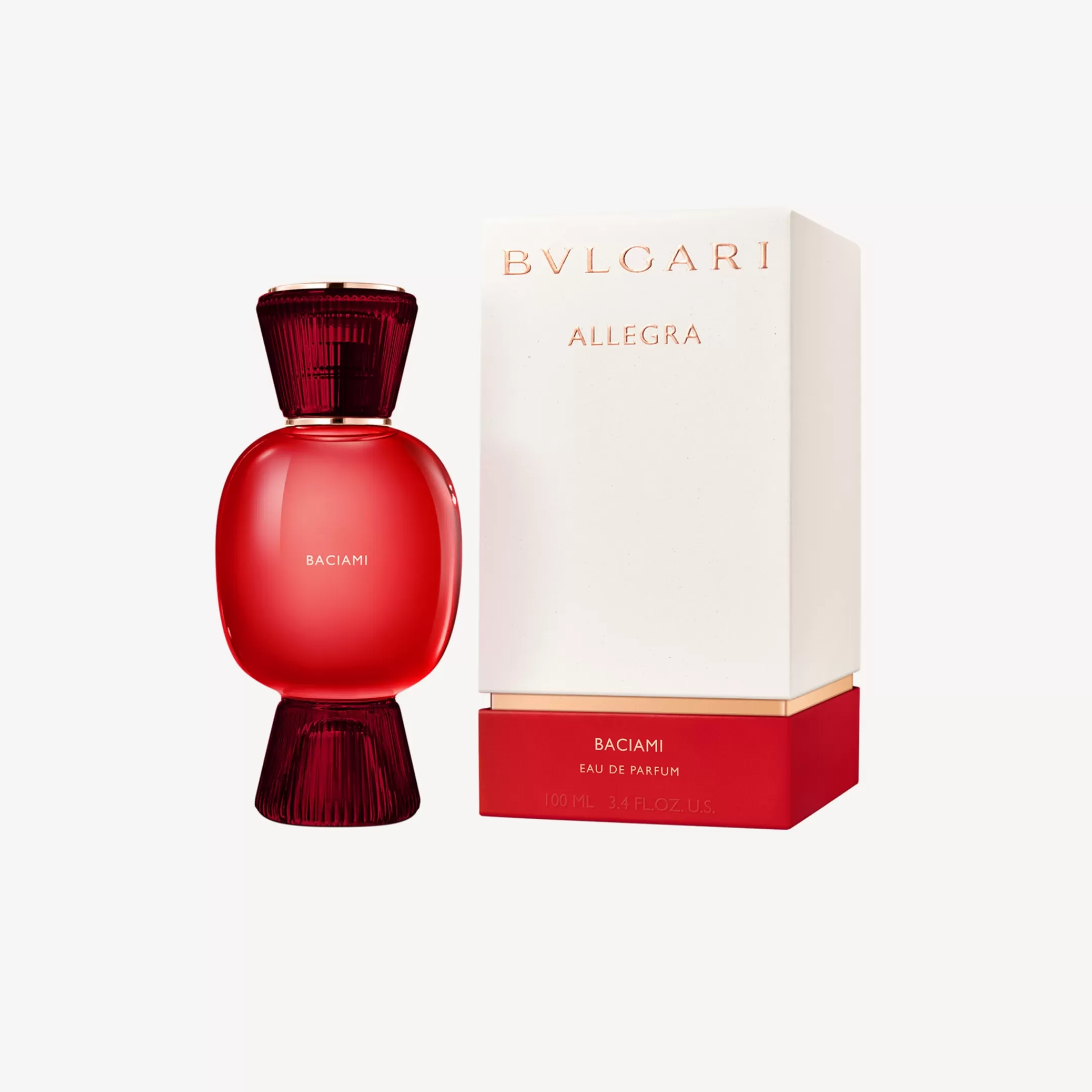 BVLGARI Allegra Baciami Eau De Parfum Best Sale