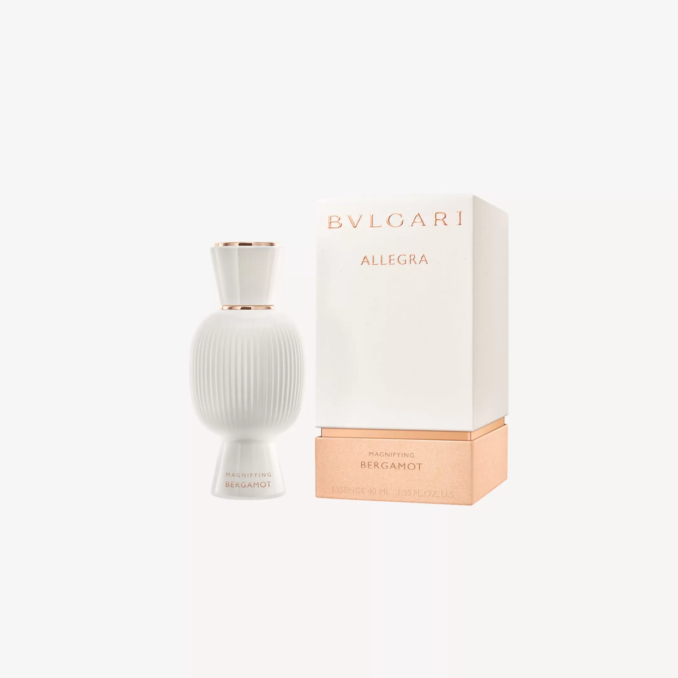 BVLGARI Allegra Magnifying Bergamot Eau De Parfum Online