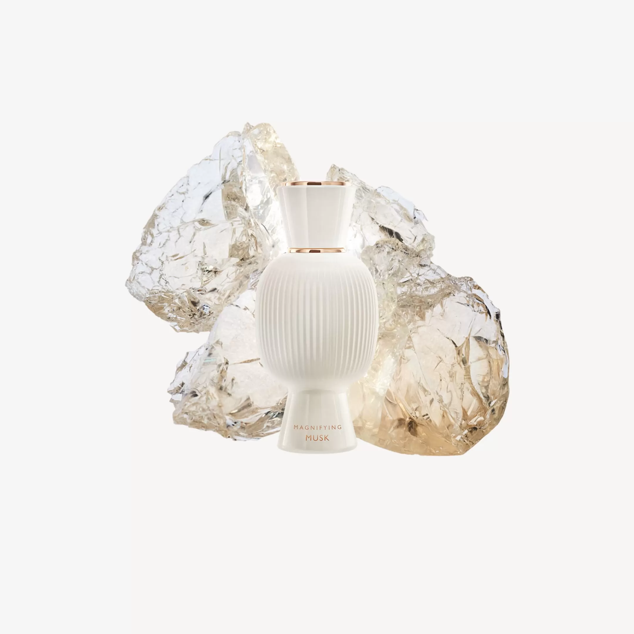 BVLGARI Allegra Magnifying Musk Eau De Parfum Shop