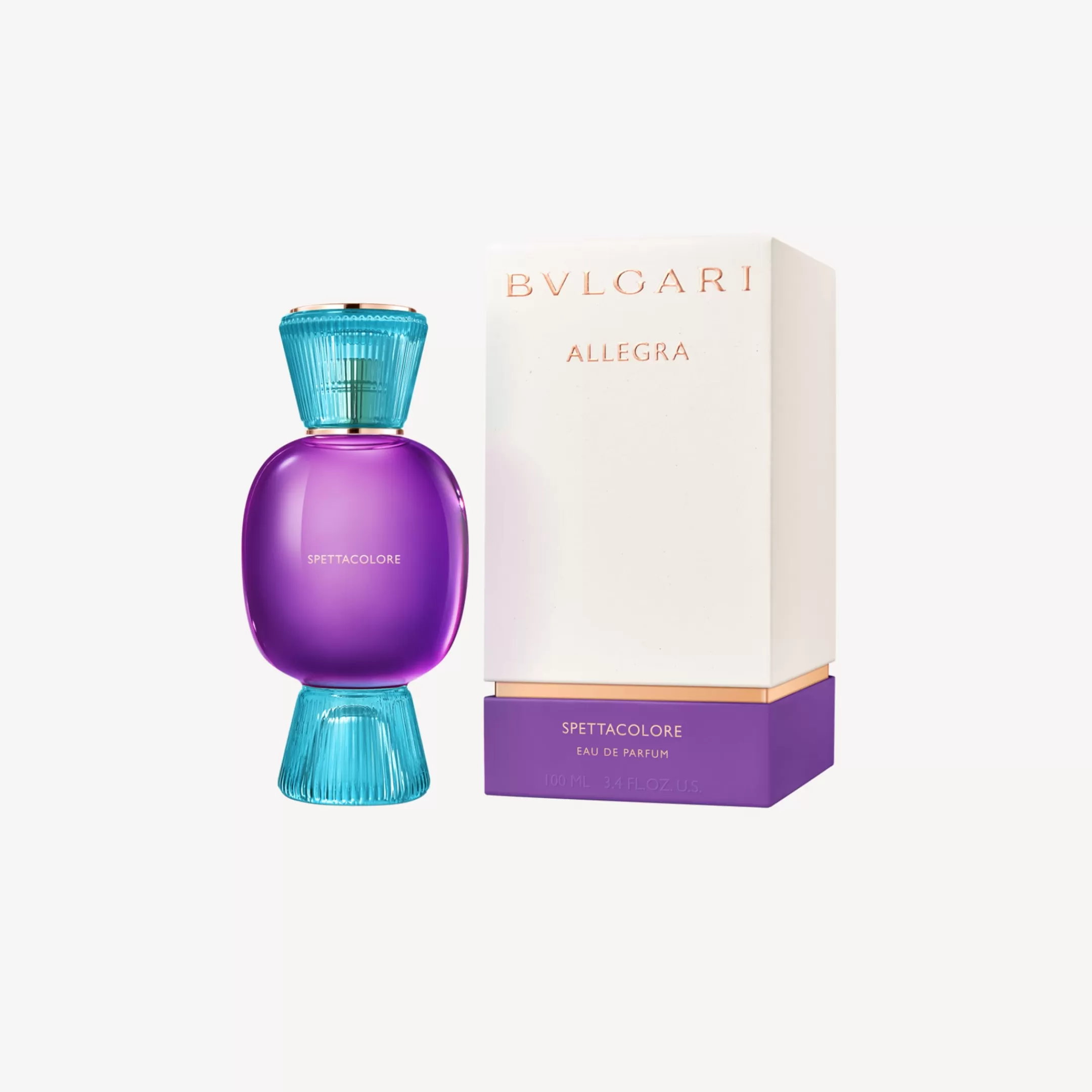 BVLGARI Allegra Spettacolore Eau De Parfum Outlet