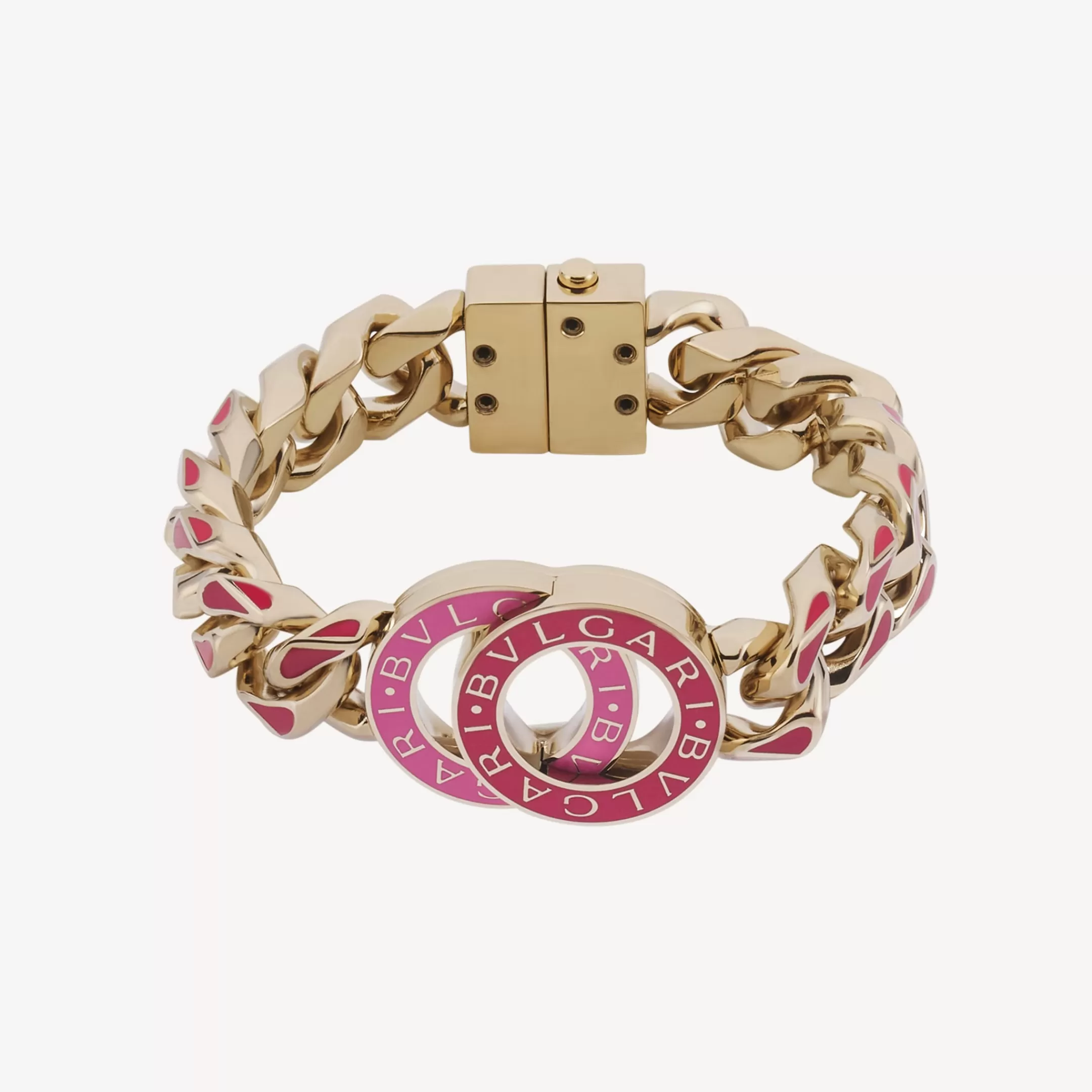 BVLGARI Armband Rosa Best Sale