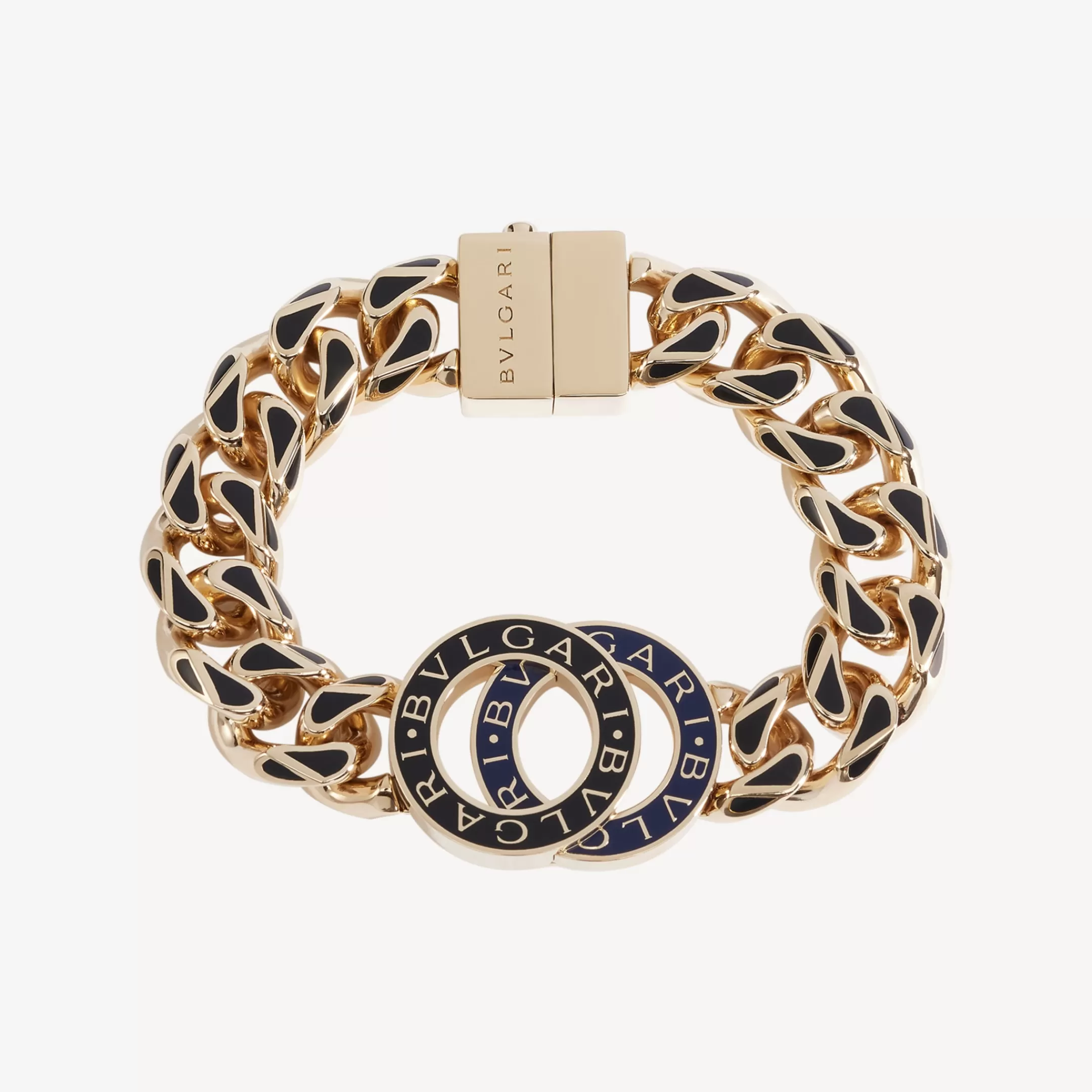 BVLGARI Armband Mehrfarbig Discount