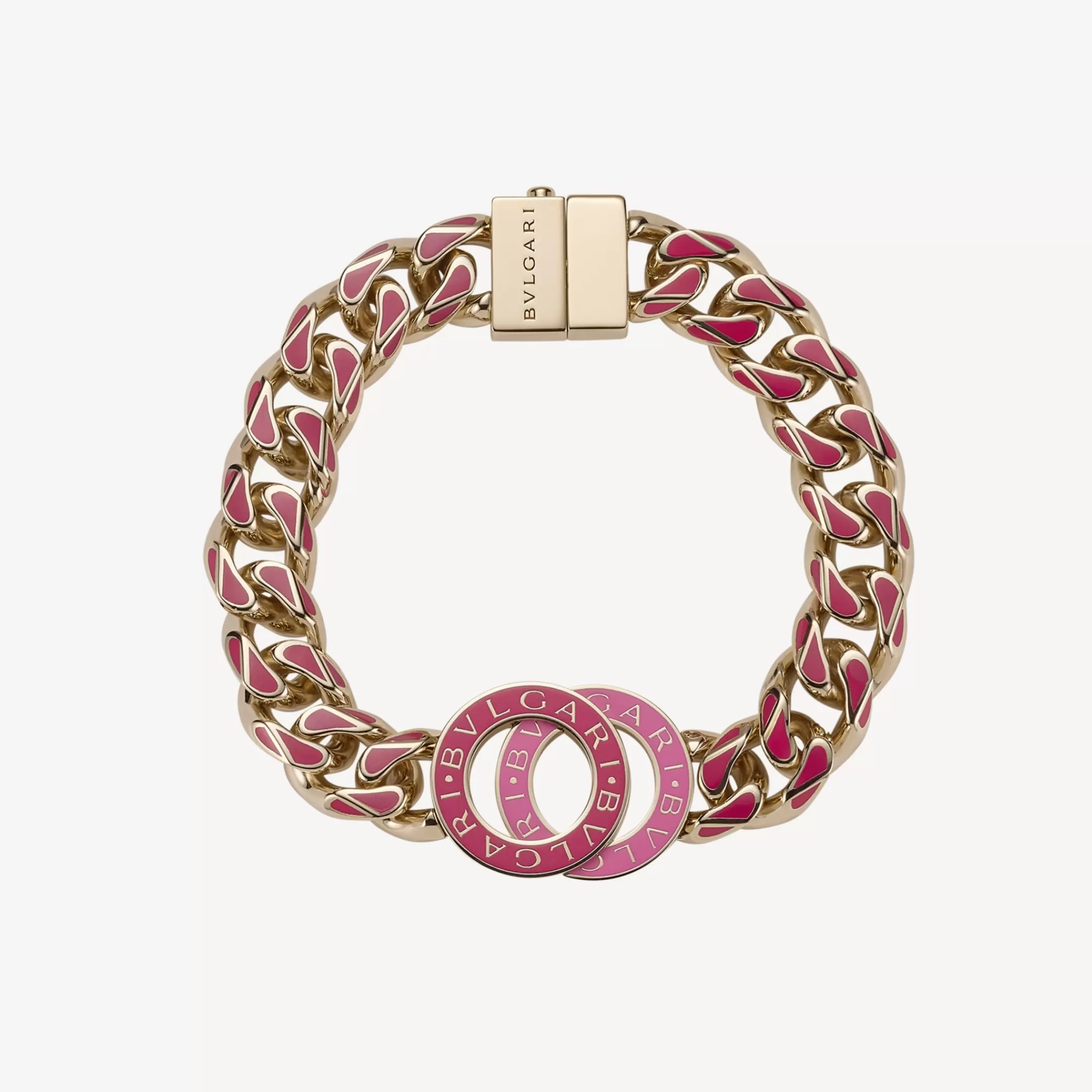 BVLGARI Armband Rosa Best Sale