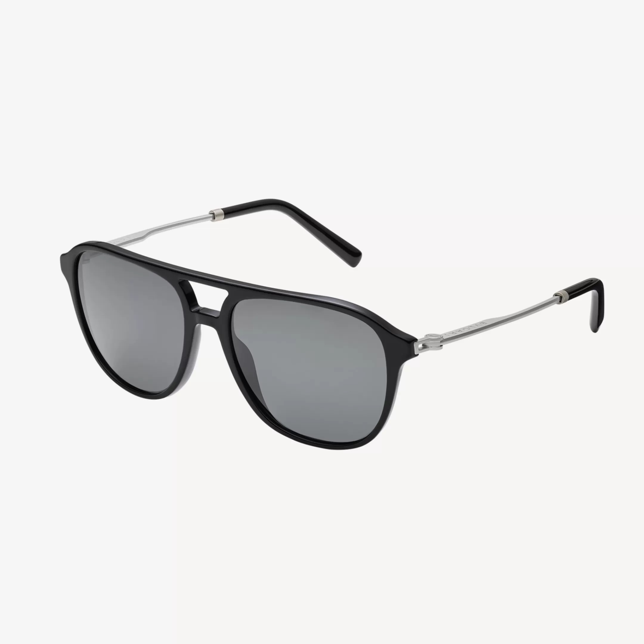 BVLGARI Man Sonnenbrille Schwarz Best