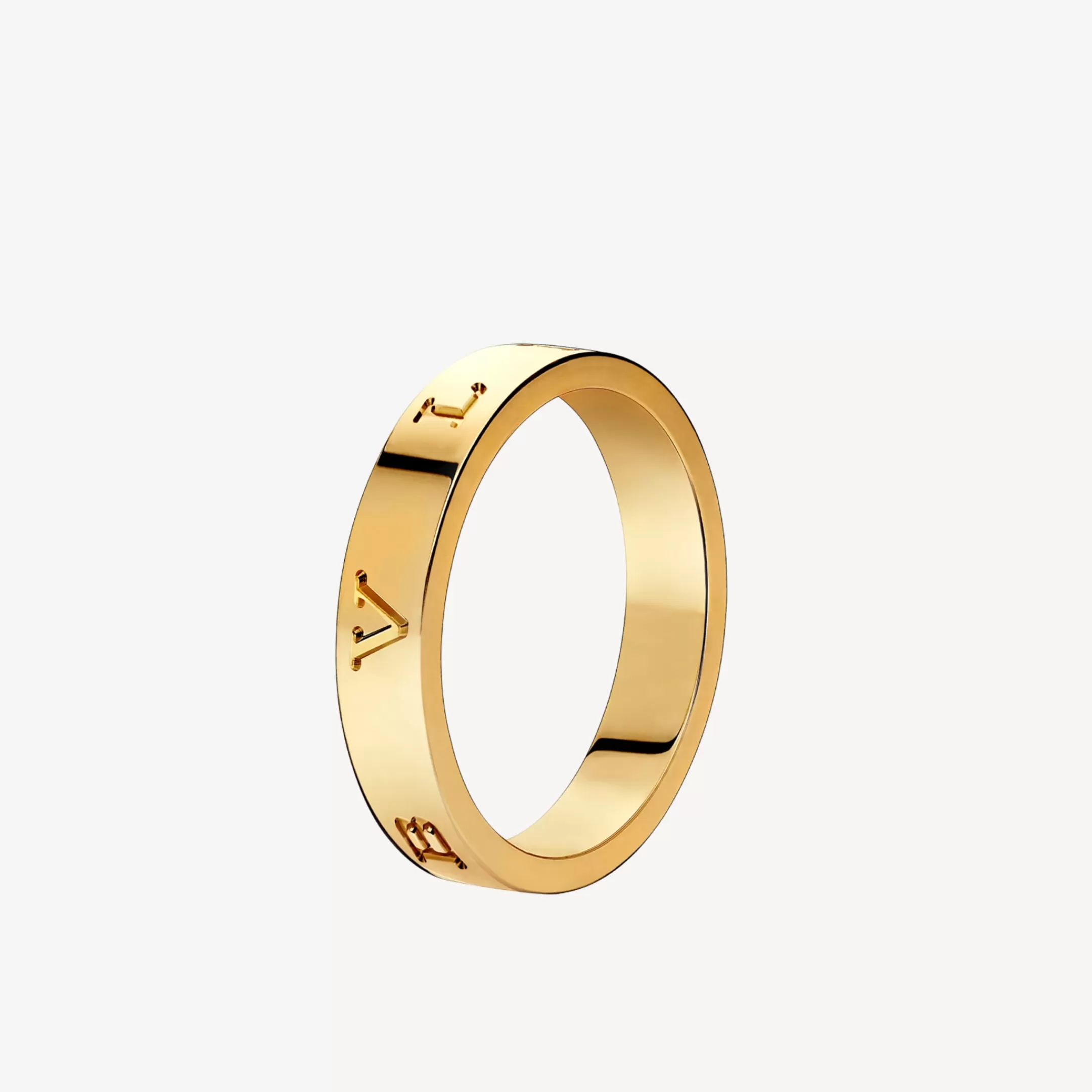 BVLGARI Ring Clearance