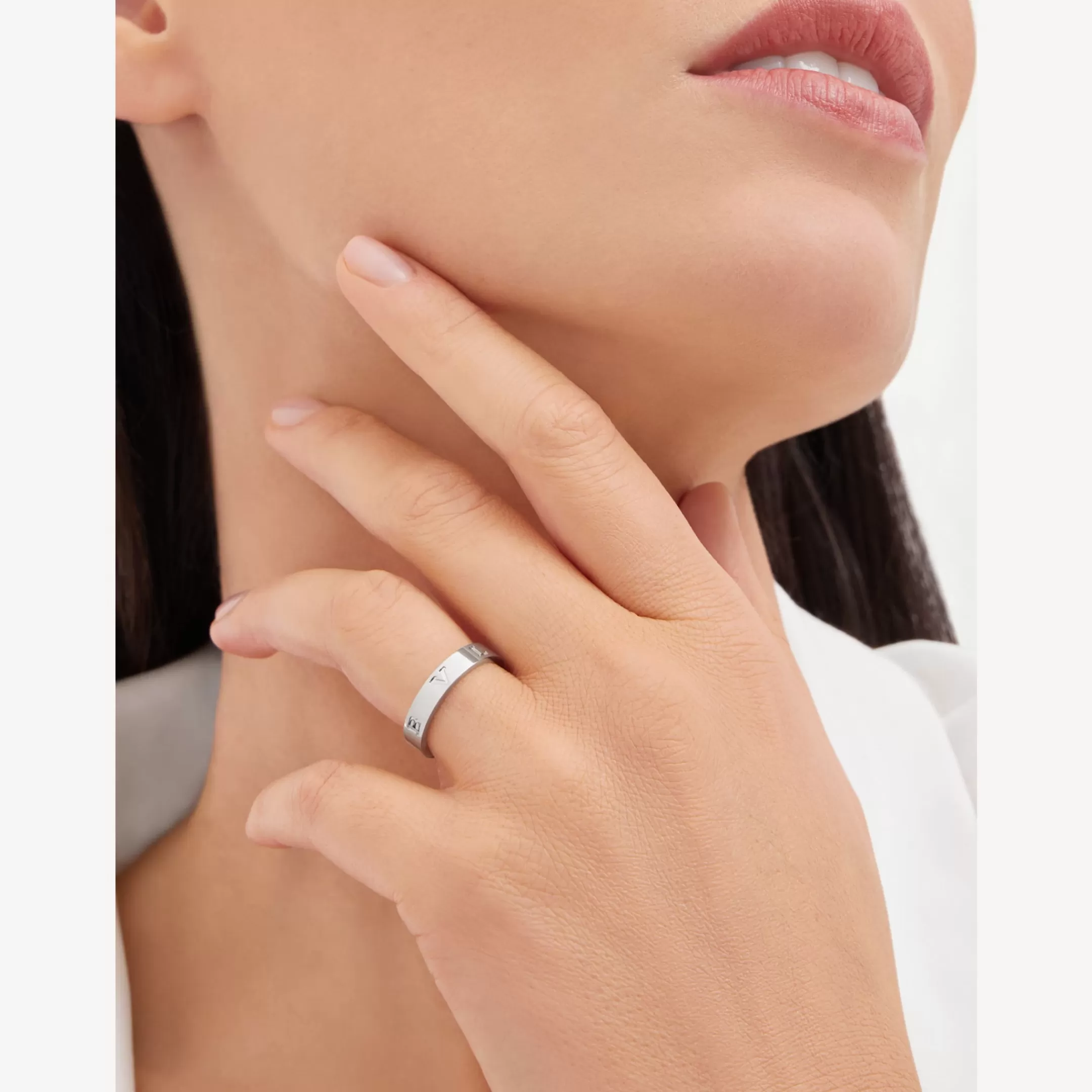 BVLGARI Ring Best Sale