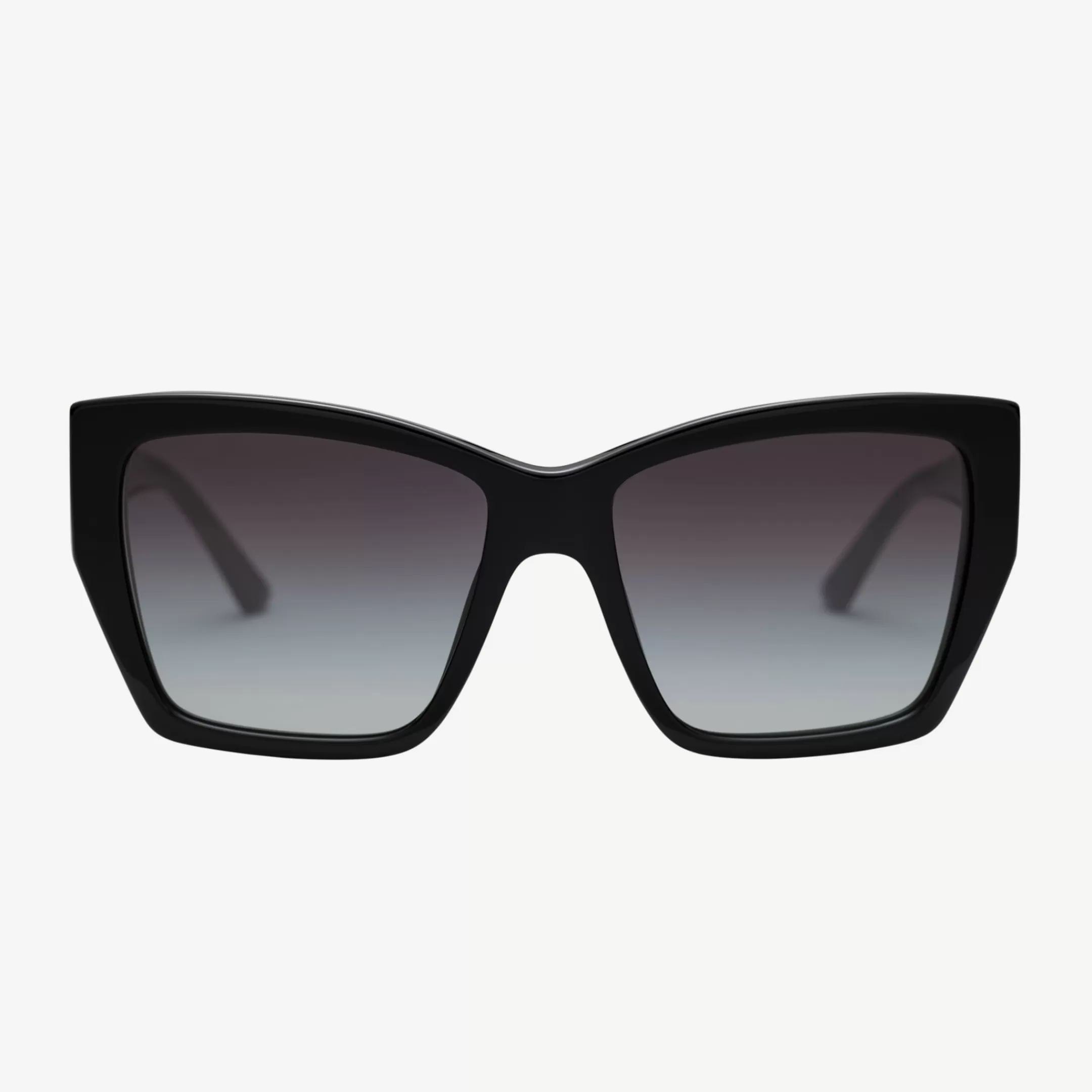 BVLGARI Sonnenbrille Schwarz Online