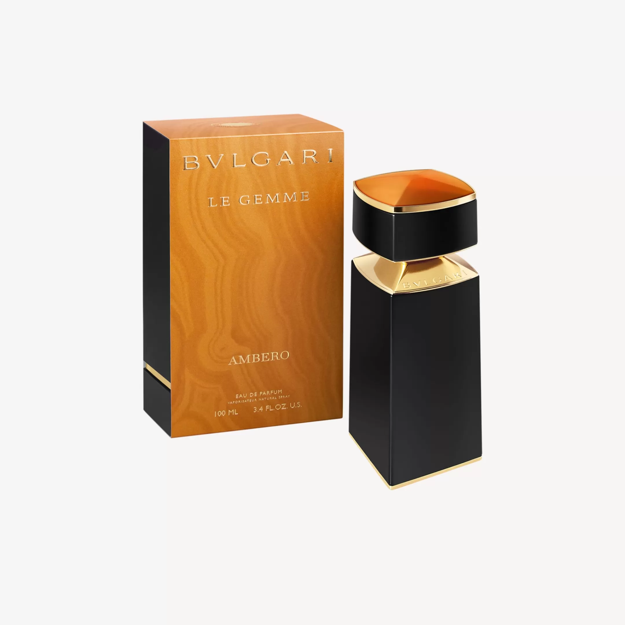 BVLGARI Le Gemme Ambero Eau De Parfum Store