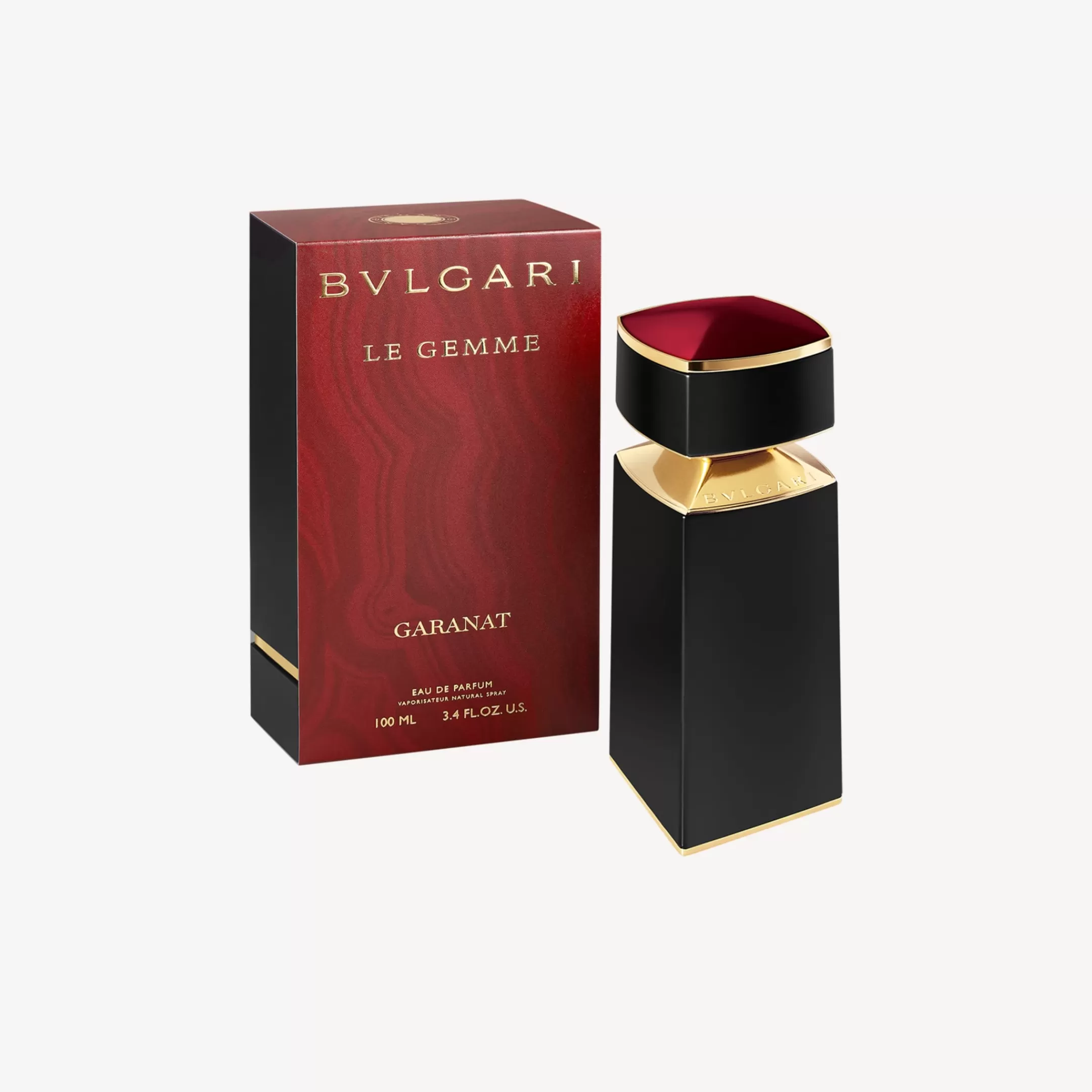 BVLGARI Le Gemme Garanat Eau De Parfum Hot