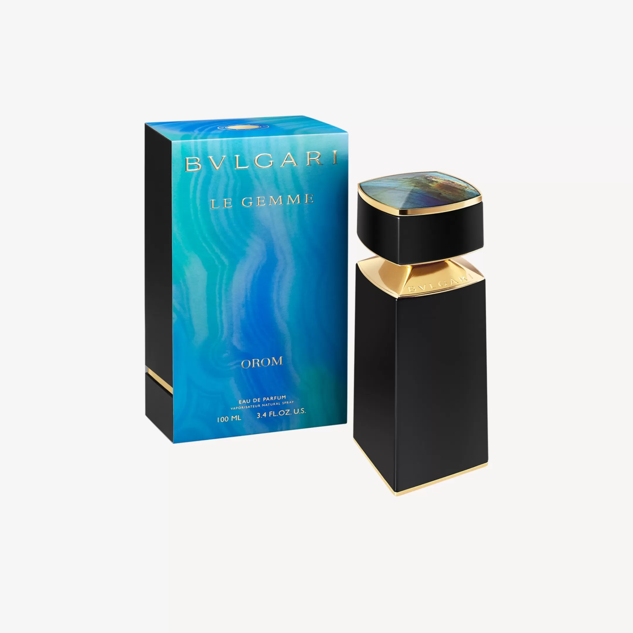 BVLGARI Le Gemme Orom Eau De Parfum Best