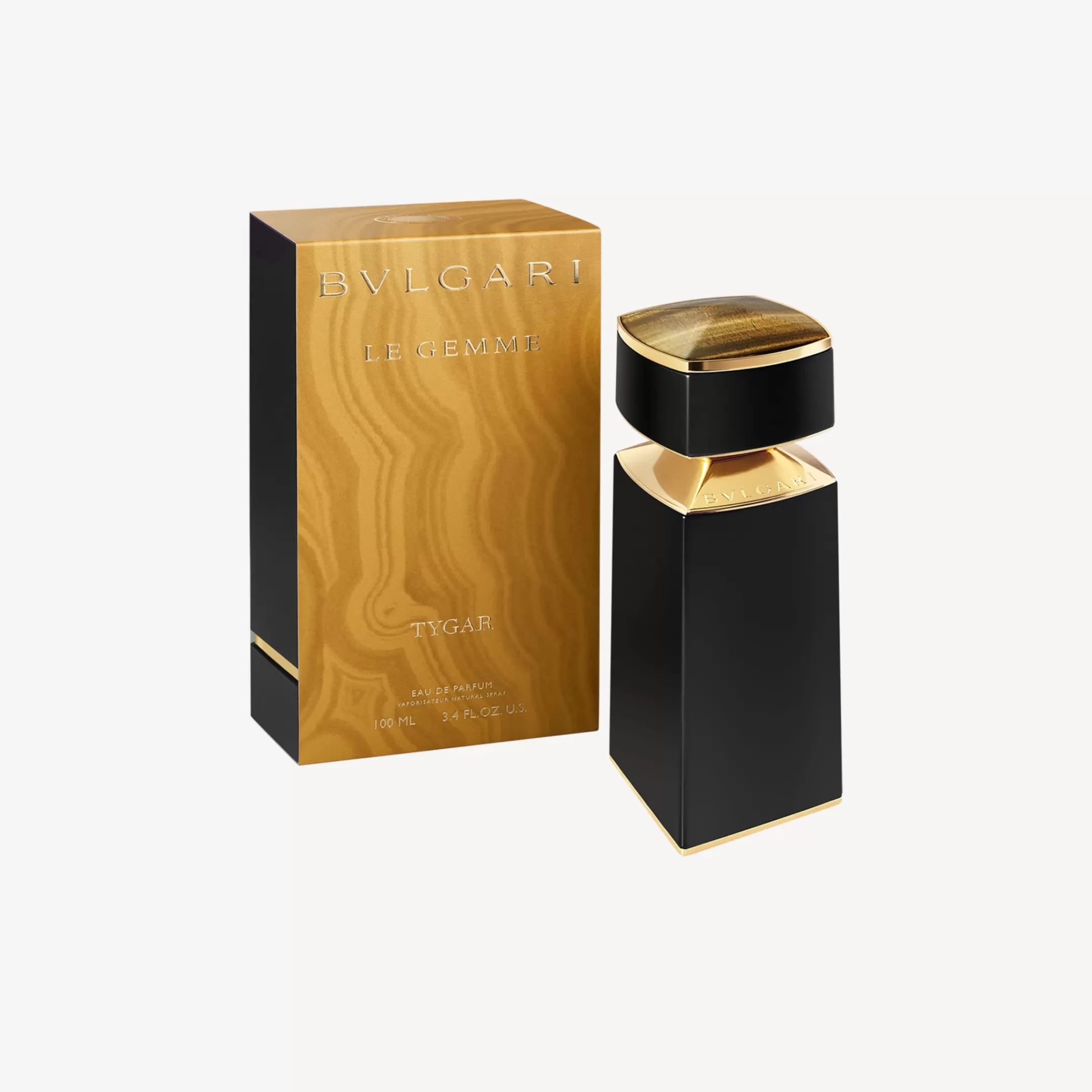 BVLGARI Le Gemme Tygar Eau De Parfum Best Sale