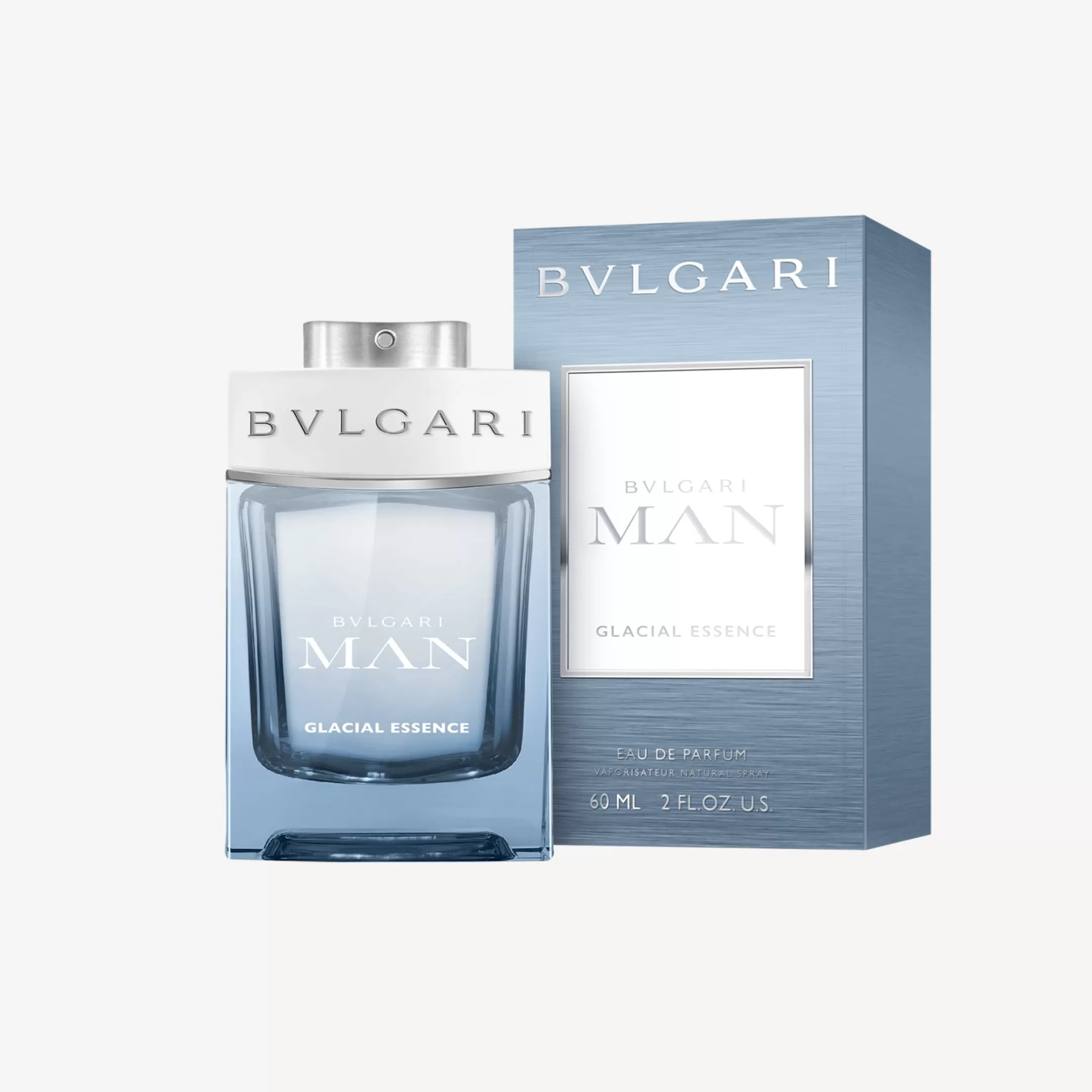 BVLGARI Man Glacial Essence Eau De Parfum Best Sale