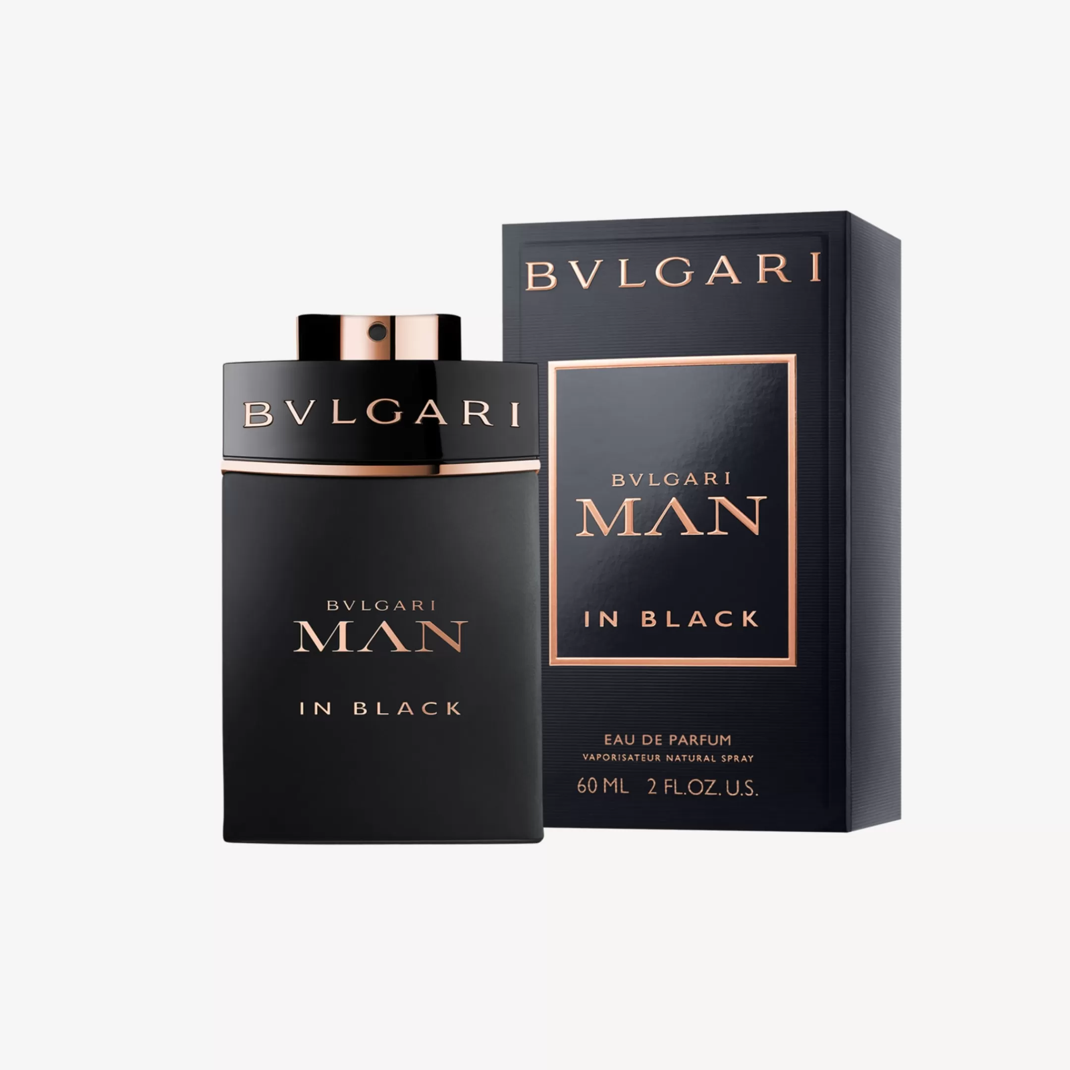 BVLGARI Man In Black Eau De Parfum Clearance