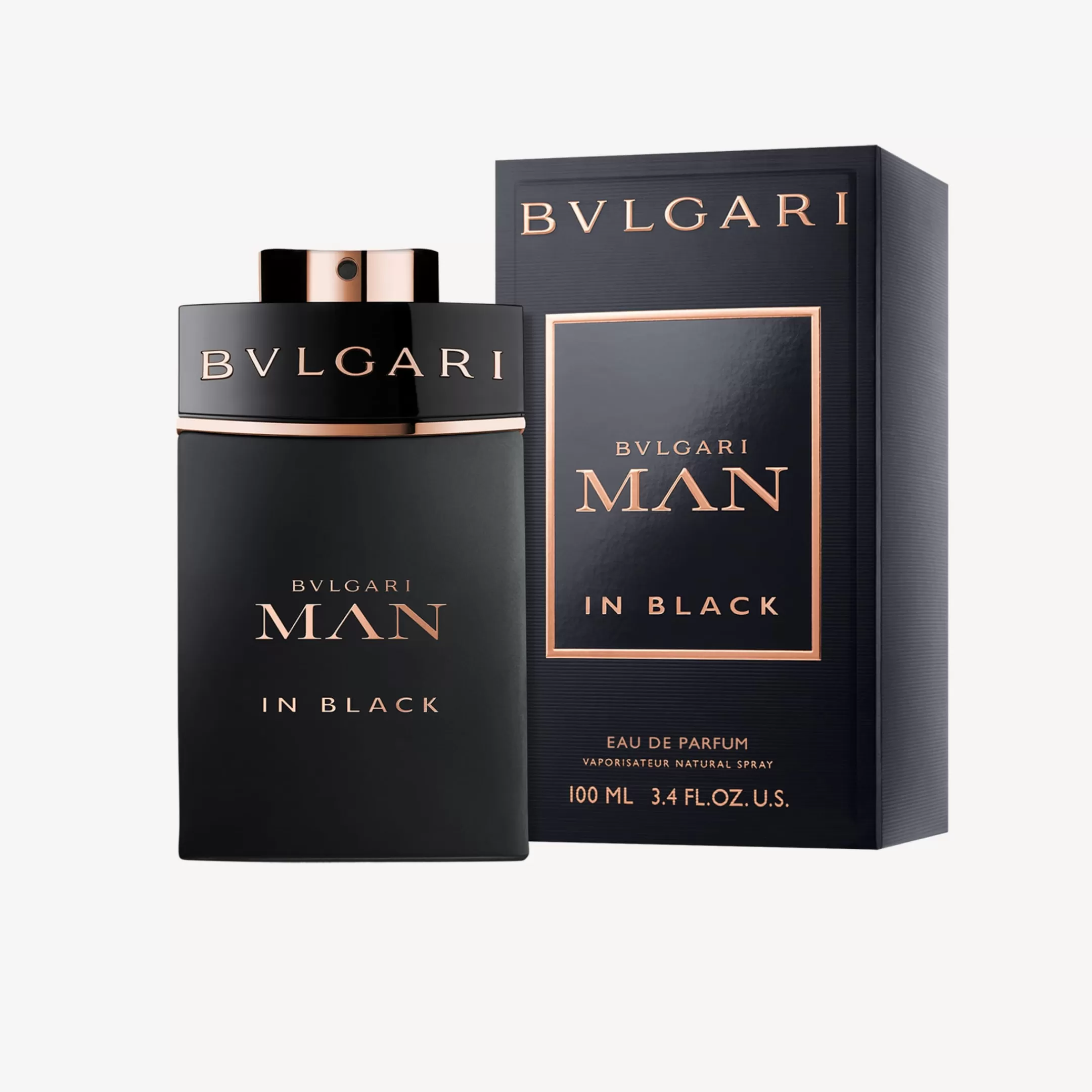 BVLGARI Man In Black Eau De Parfum Sale