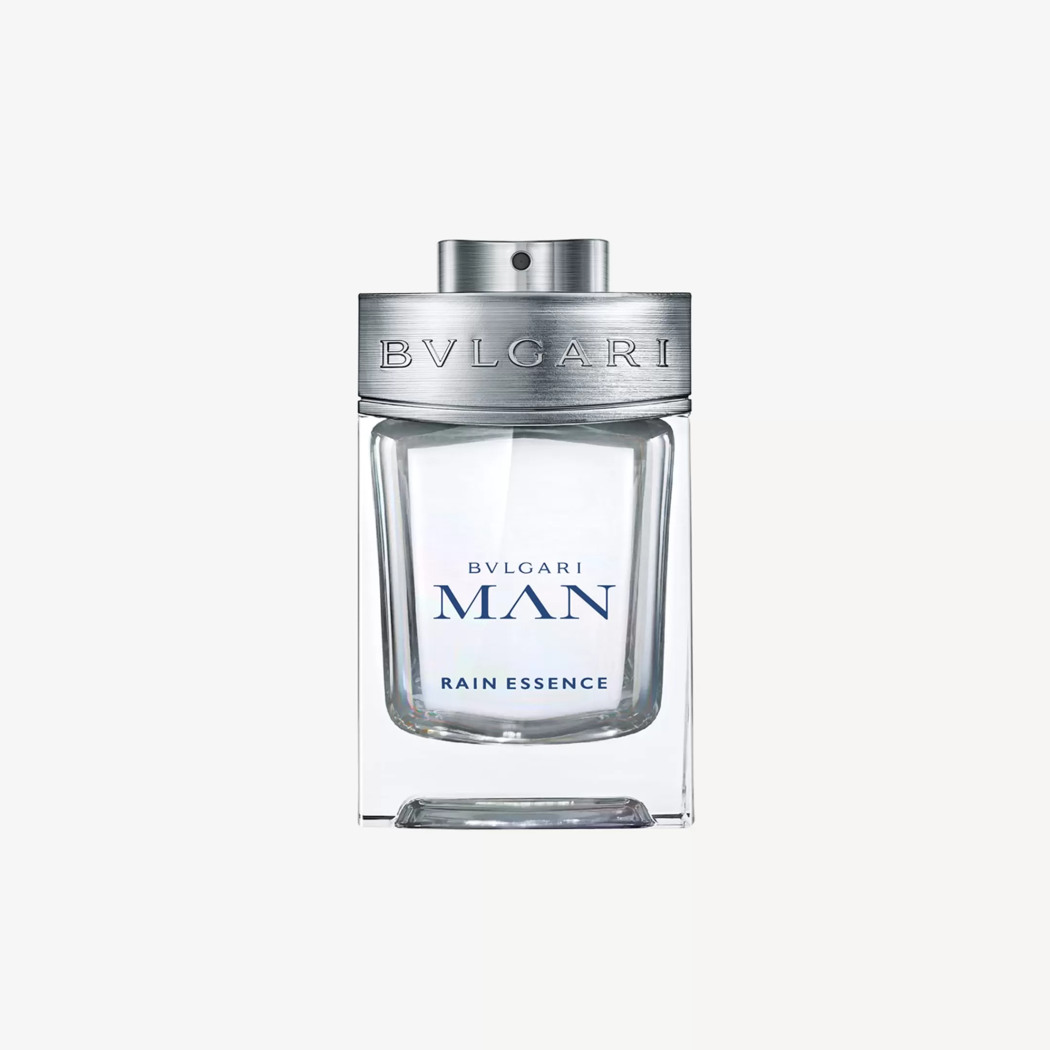 BVLGARI Man Rain Essence Eau De Parfum New