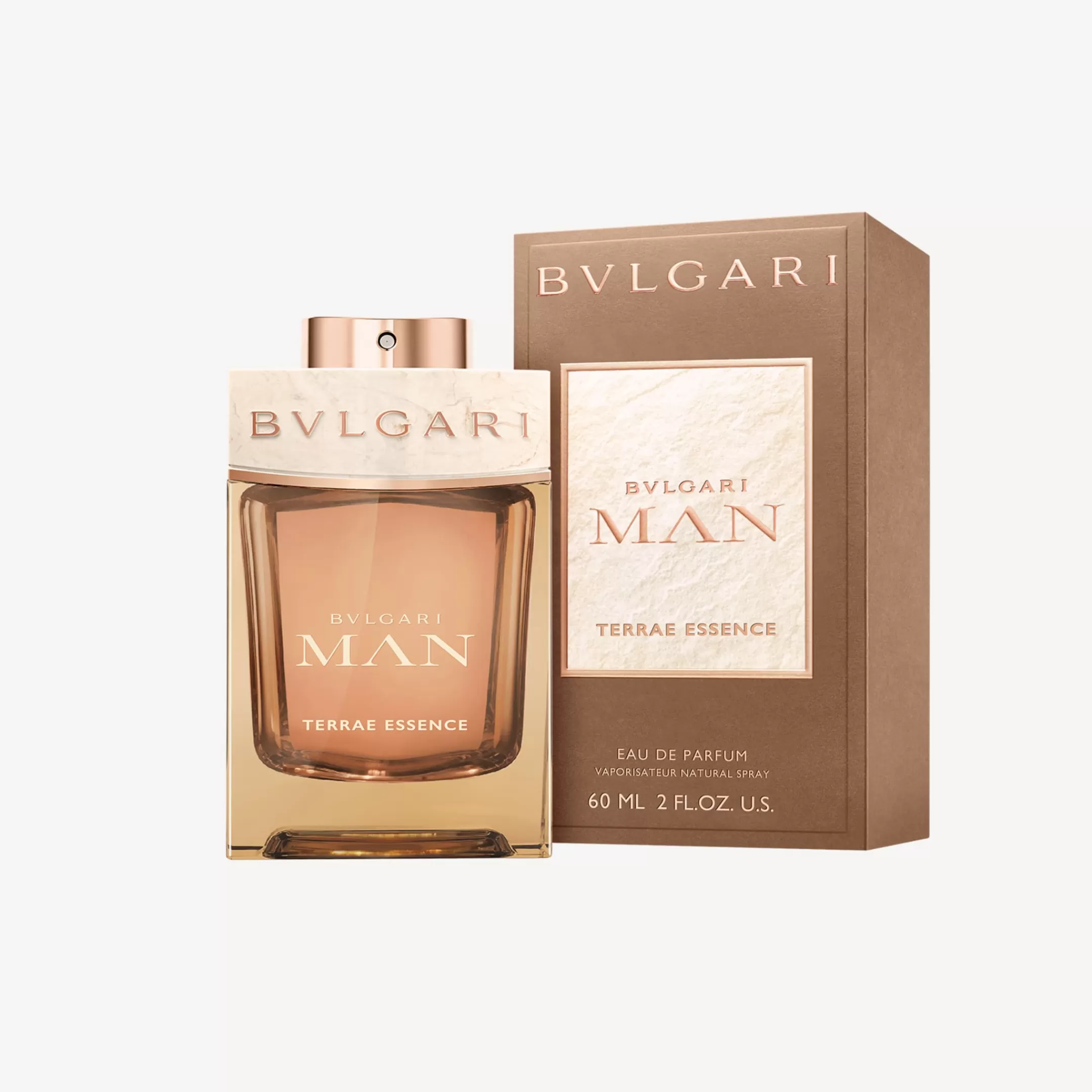 BVLGARI Man Terrae Essence Eau De Parfum Sale