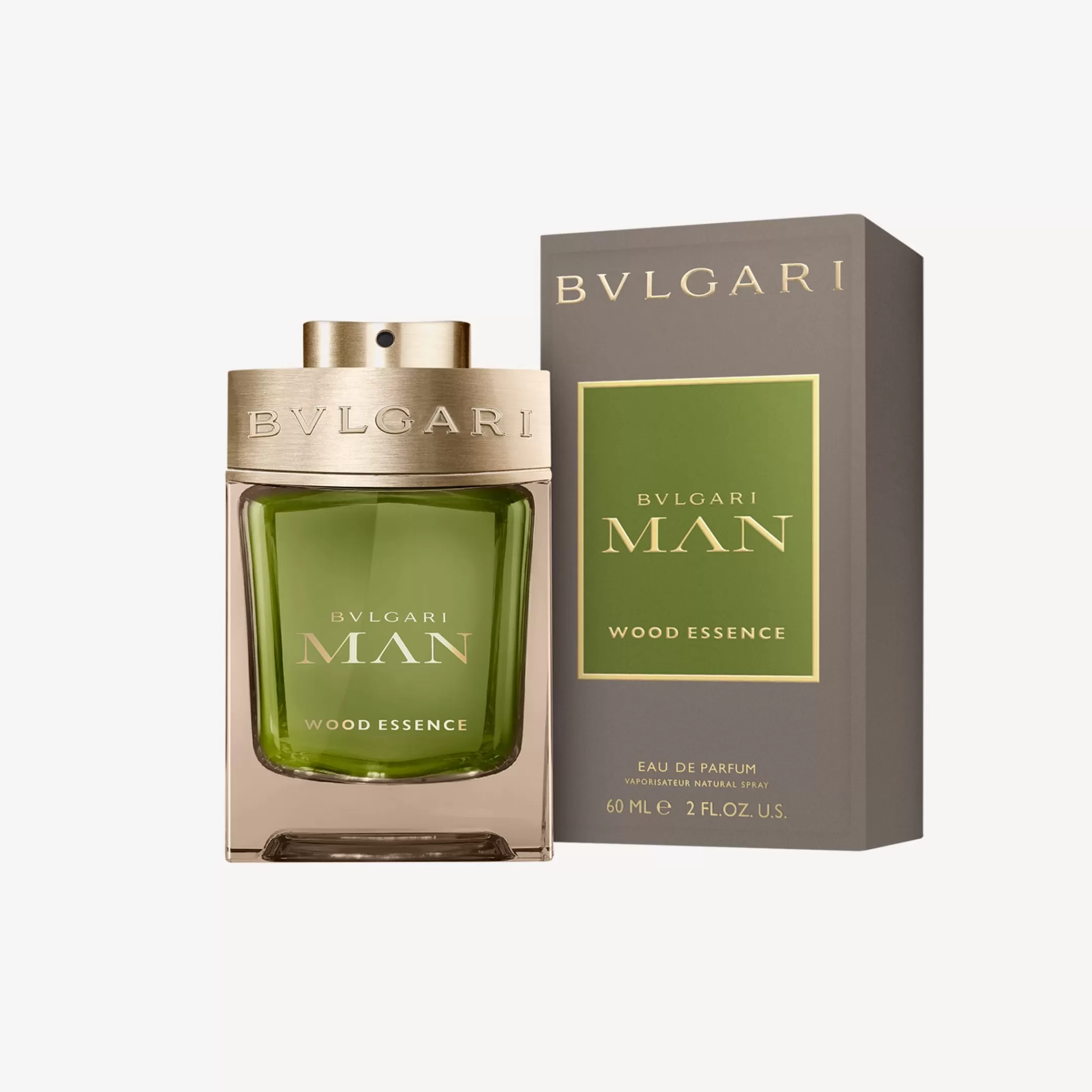 BVLGARI Man Wood Essence Eau De Parfum Flash Sale