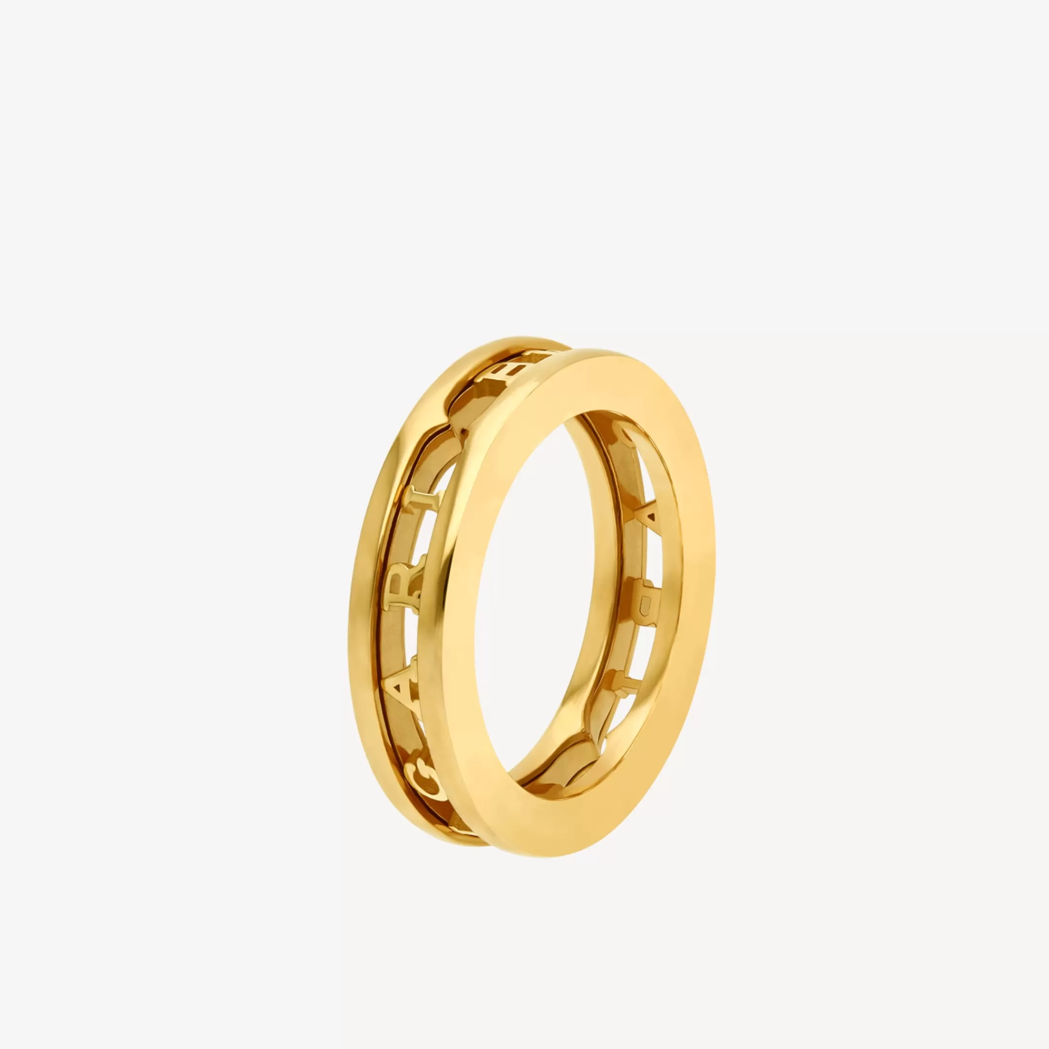 BVLGARI B.Zero1 Ring Hot