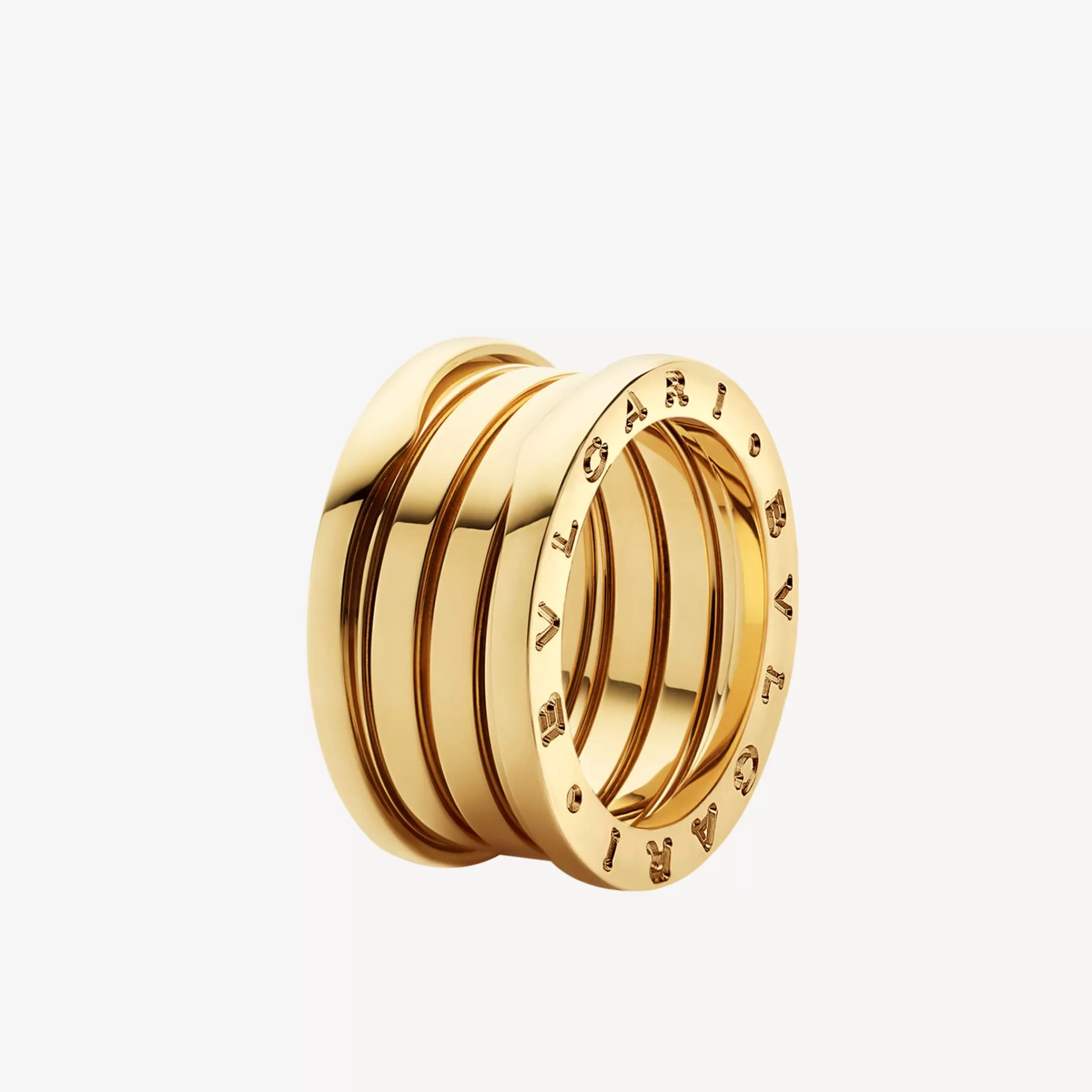 BVLGARI B.Zero1 Ring New