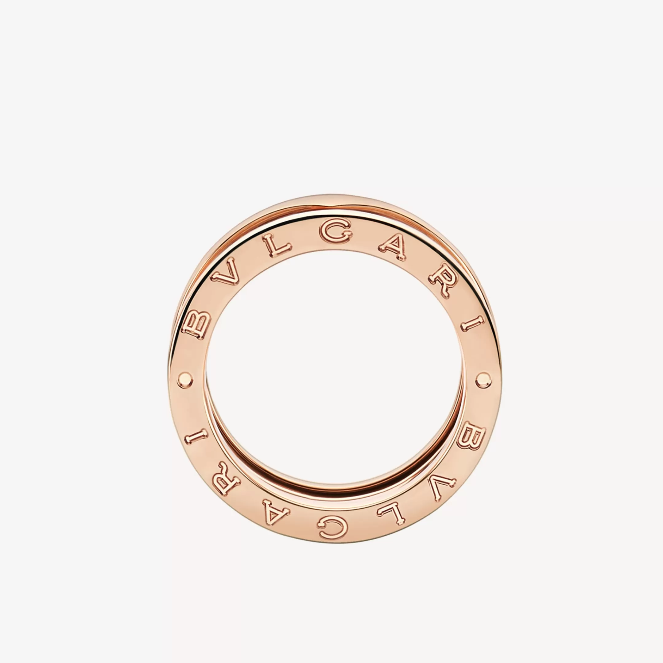 BVLGARI B.Zero1 Ring Best