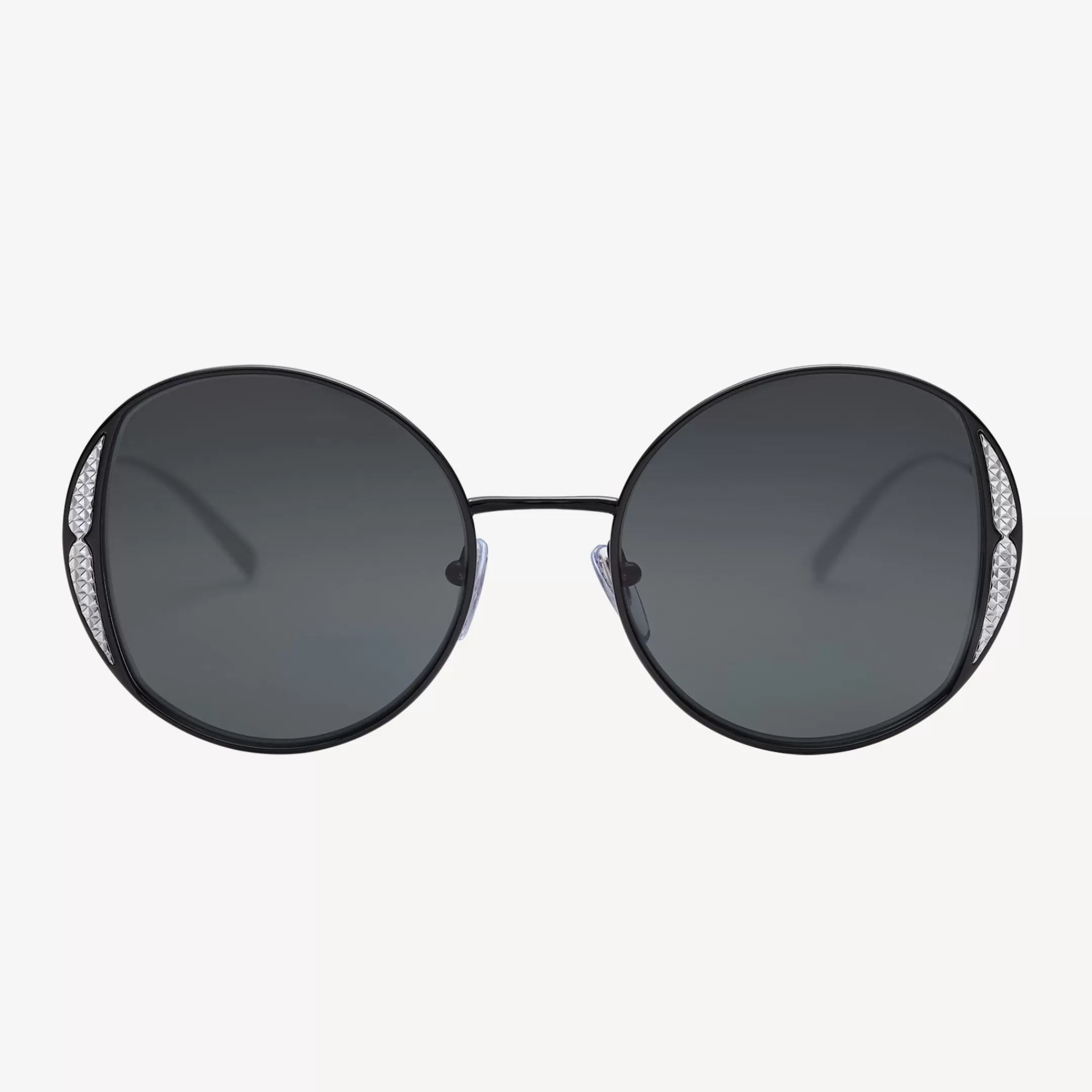 BVLGARI B.Zero1 Sonnenbrille Schwarz Hot