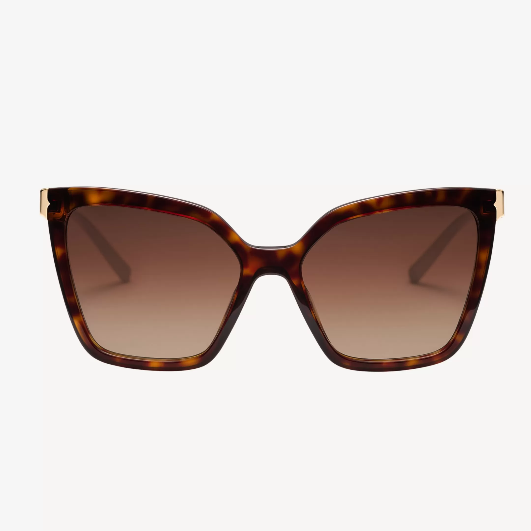 BVLGARI B.Zero1 Sonnenbrille Braun Store