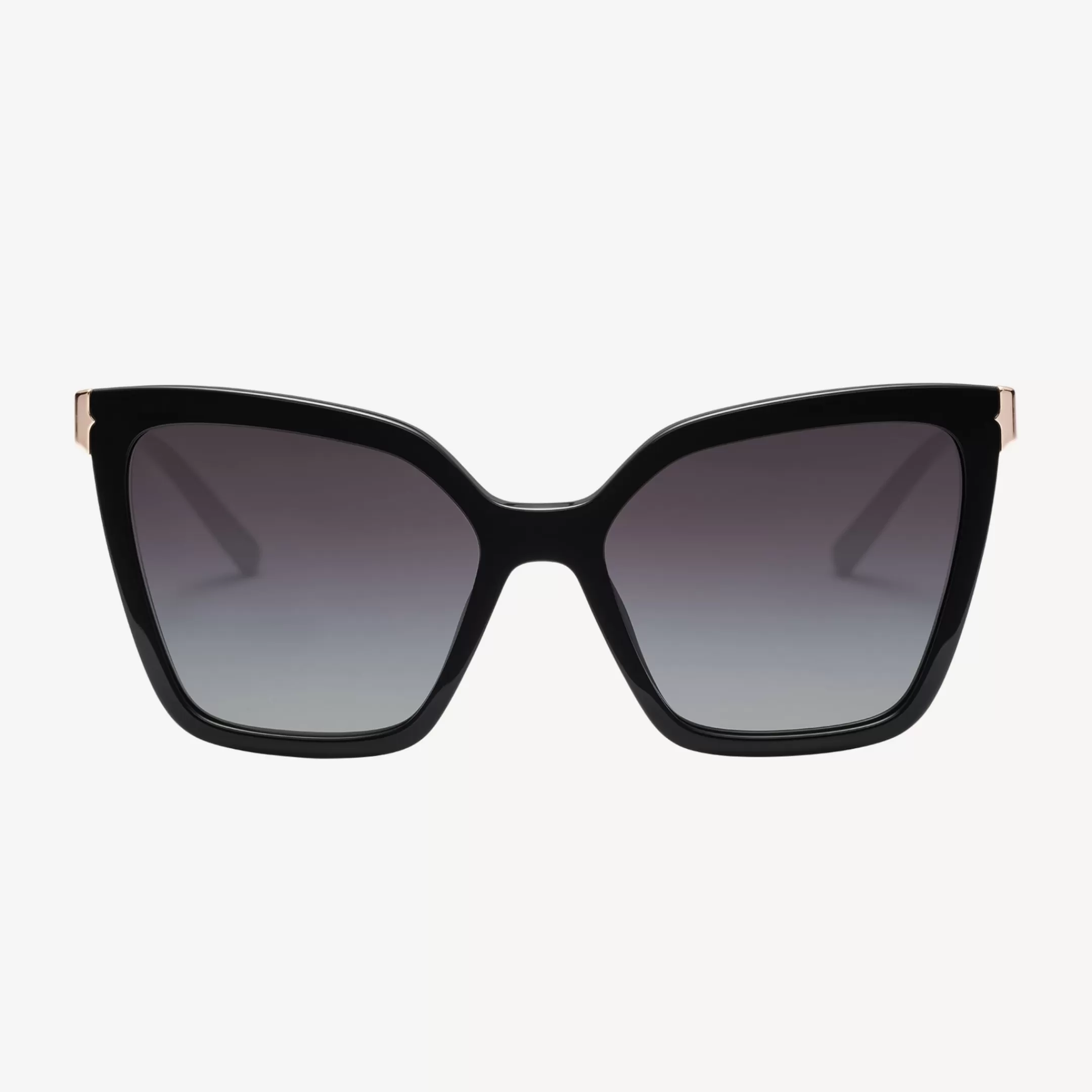 BVLGARI B.Zero1 Sonnenbrille Schwarz Best Sale