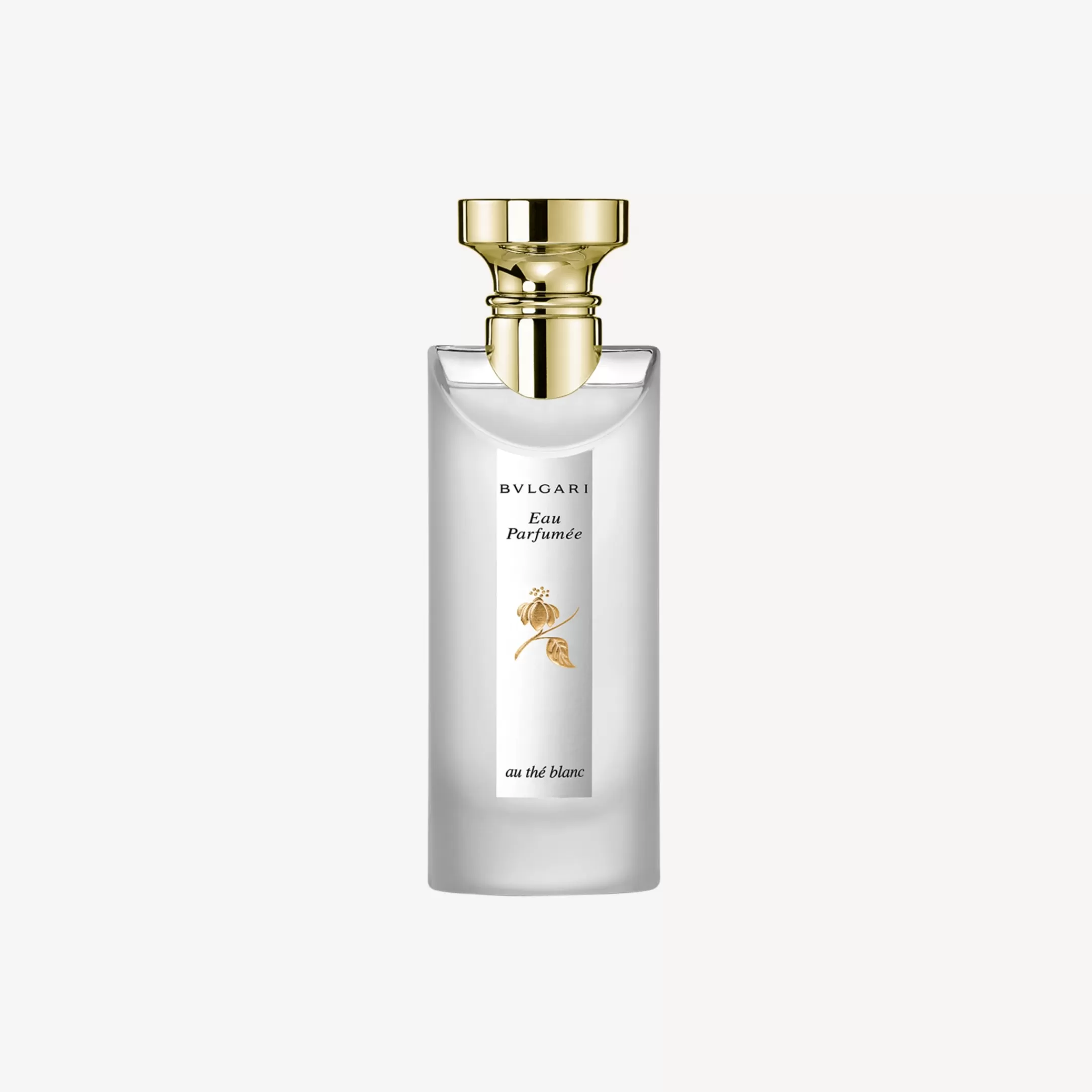 BVLGARI Eau Parfumee Au The Blanc Eau De Cologne Spray Shop