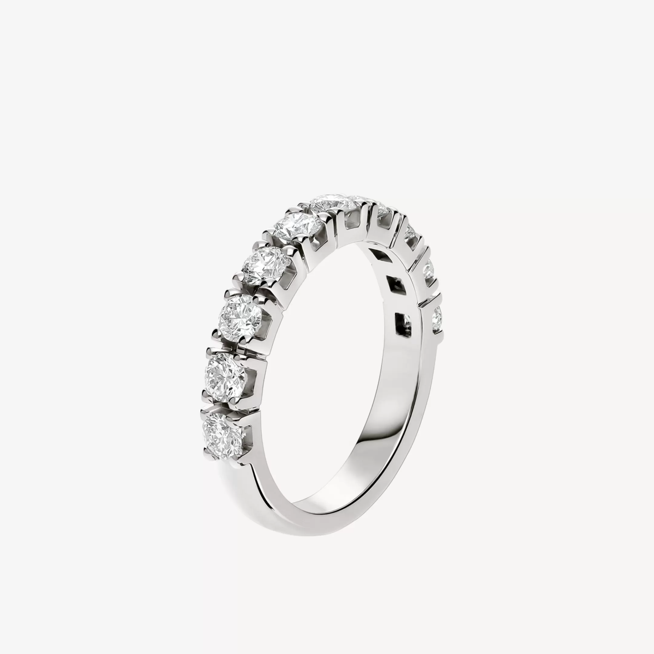 BVLGARI Eternity Bands Trauring Flash Sale