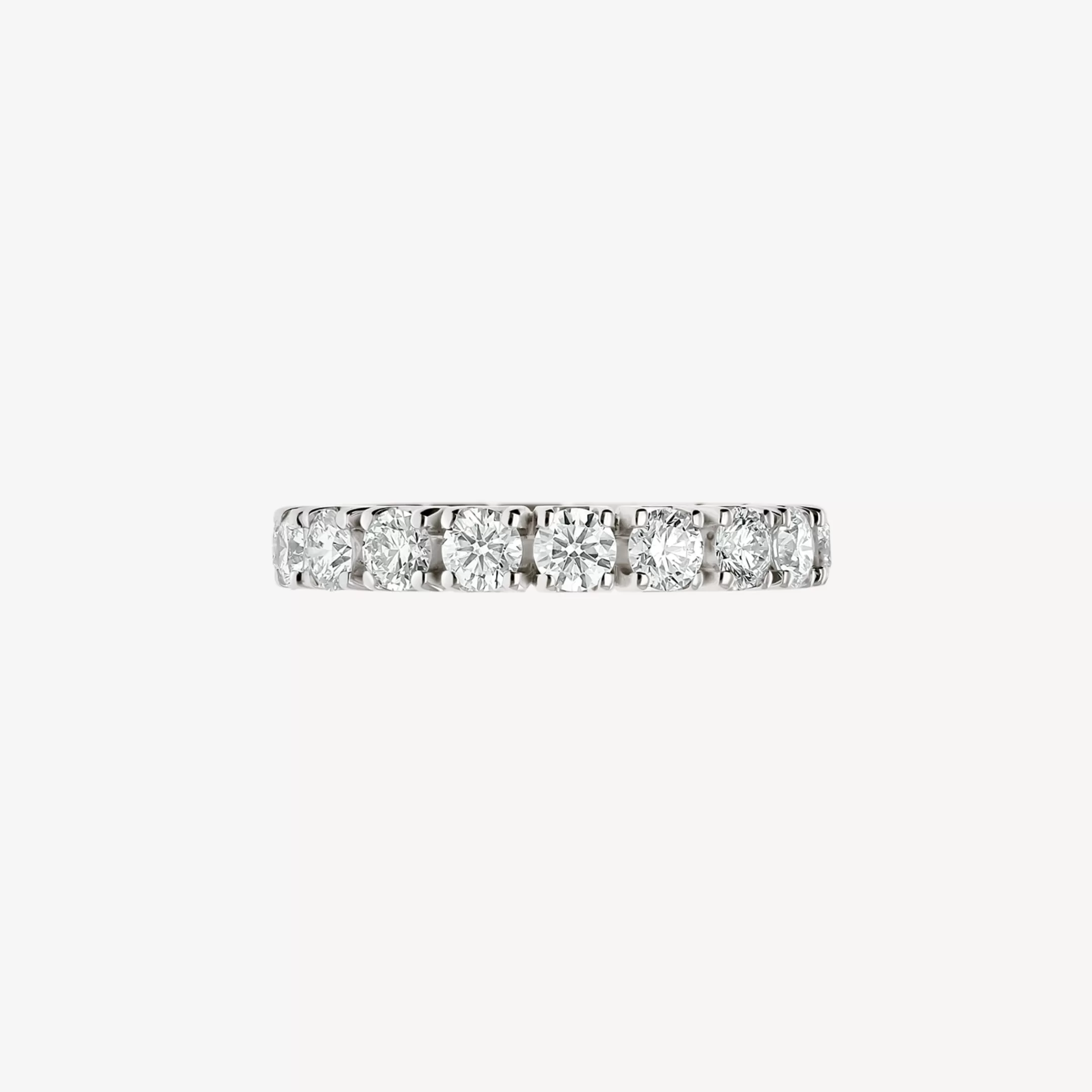 BVLGARI Eternity Bands Trauring Flash Sale