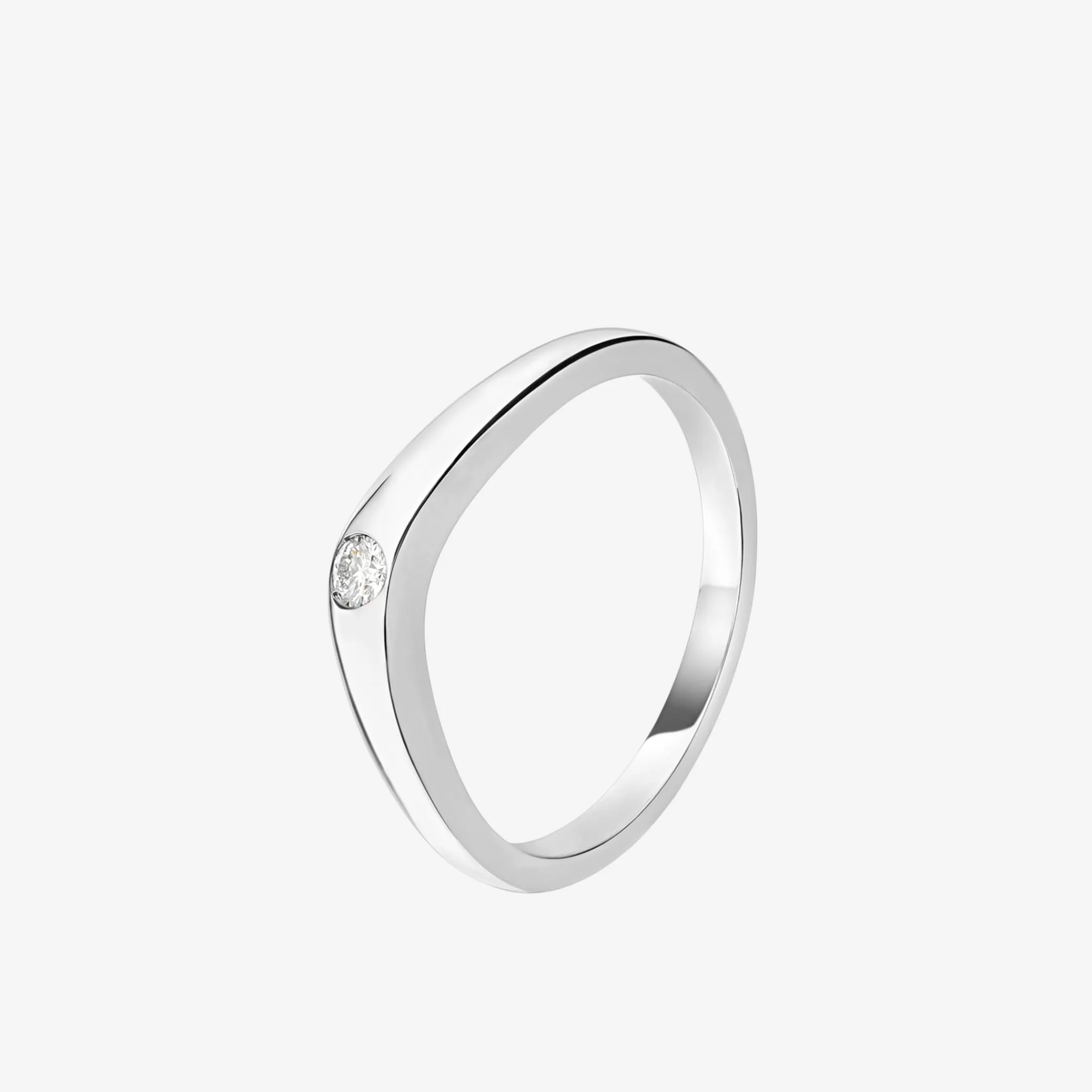 BVLGARI Fedi Ring Hot