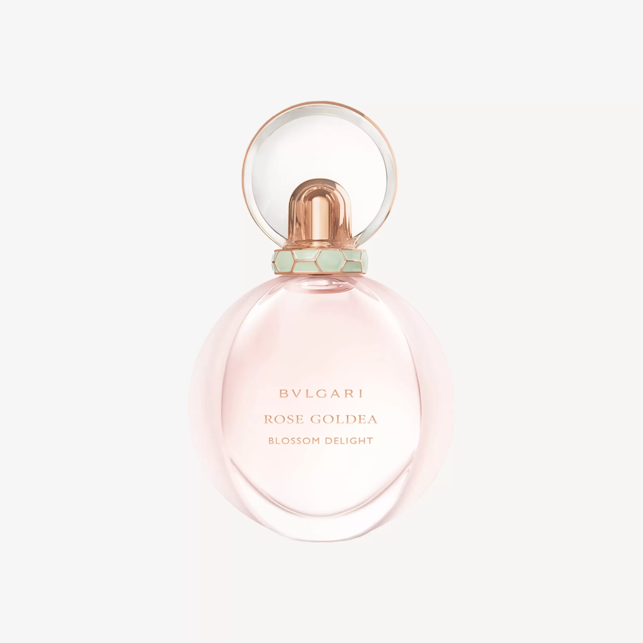 BVLGARI Rose Goldea Blossom Delight Eau De Parfum Hot