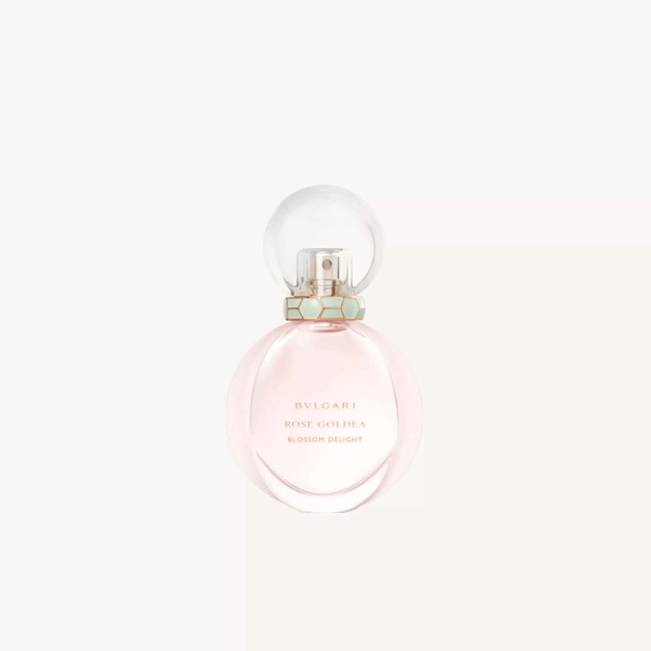 BVLGARI Rose Goldea Blossom Delight Eau De Parfum Shop