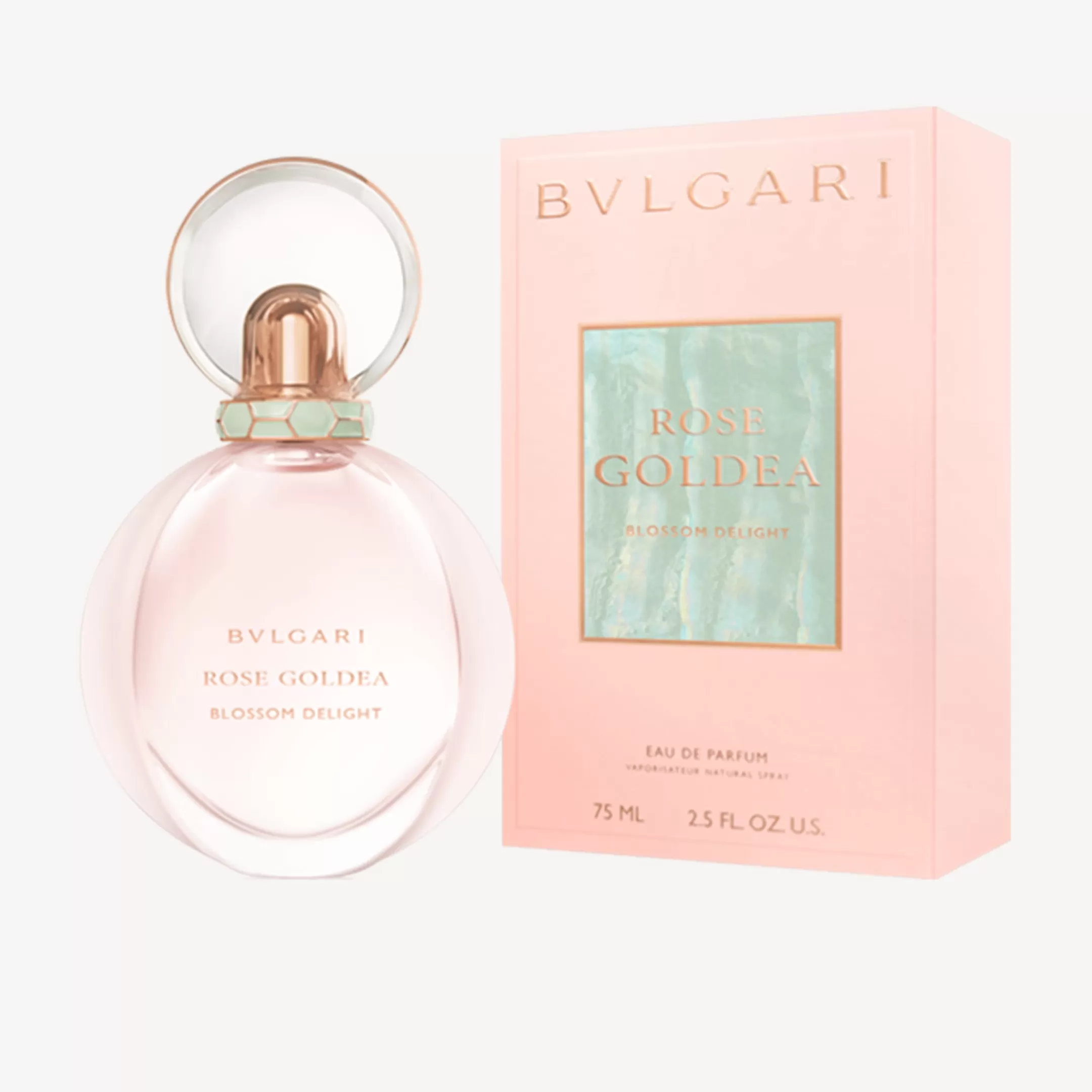 BVLGARI Rose Goldea Blossom Delight Eau De Parfum Hot