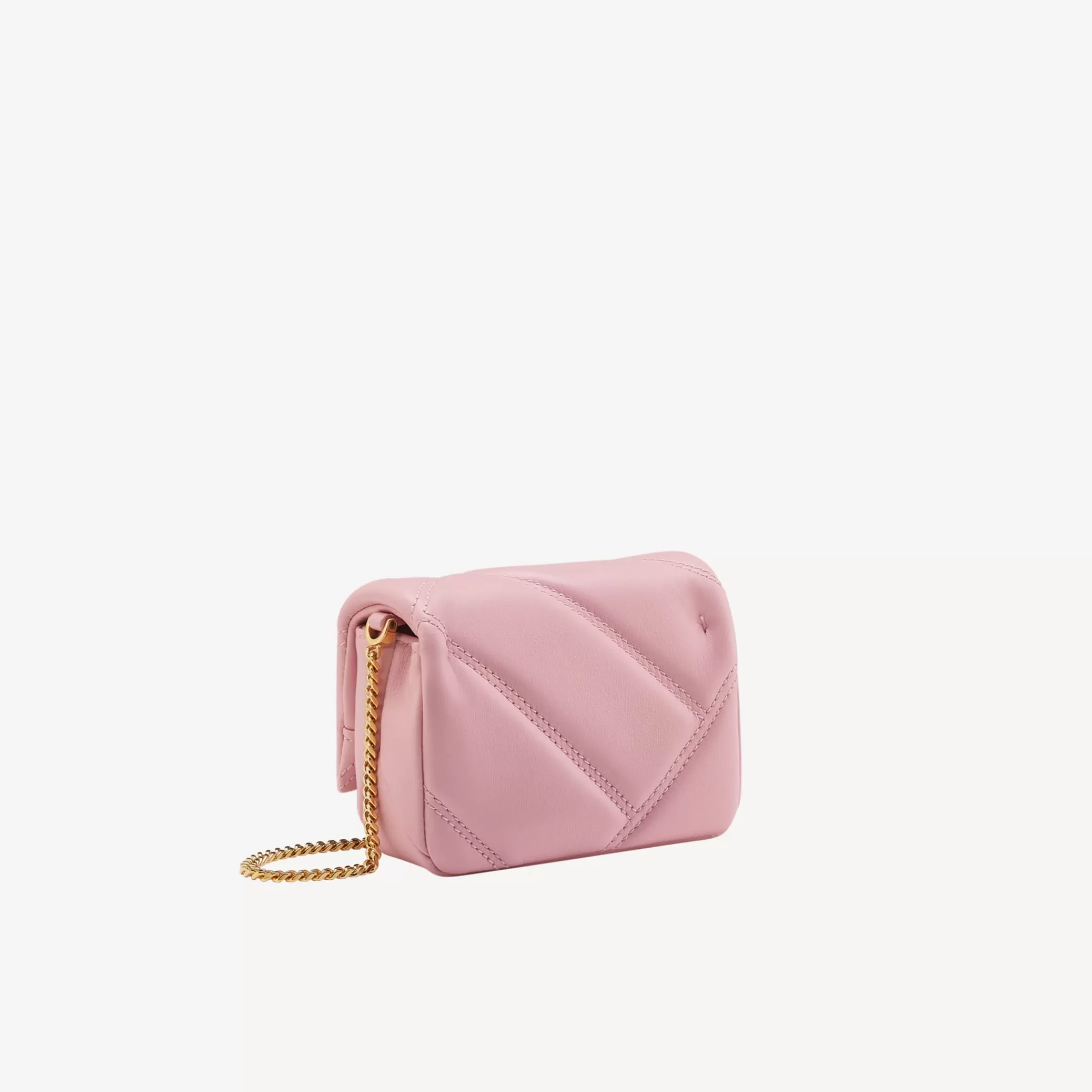 BVLGARI Serpenti Cabochon Micro Tasche Rosa Sale