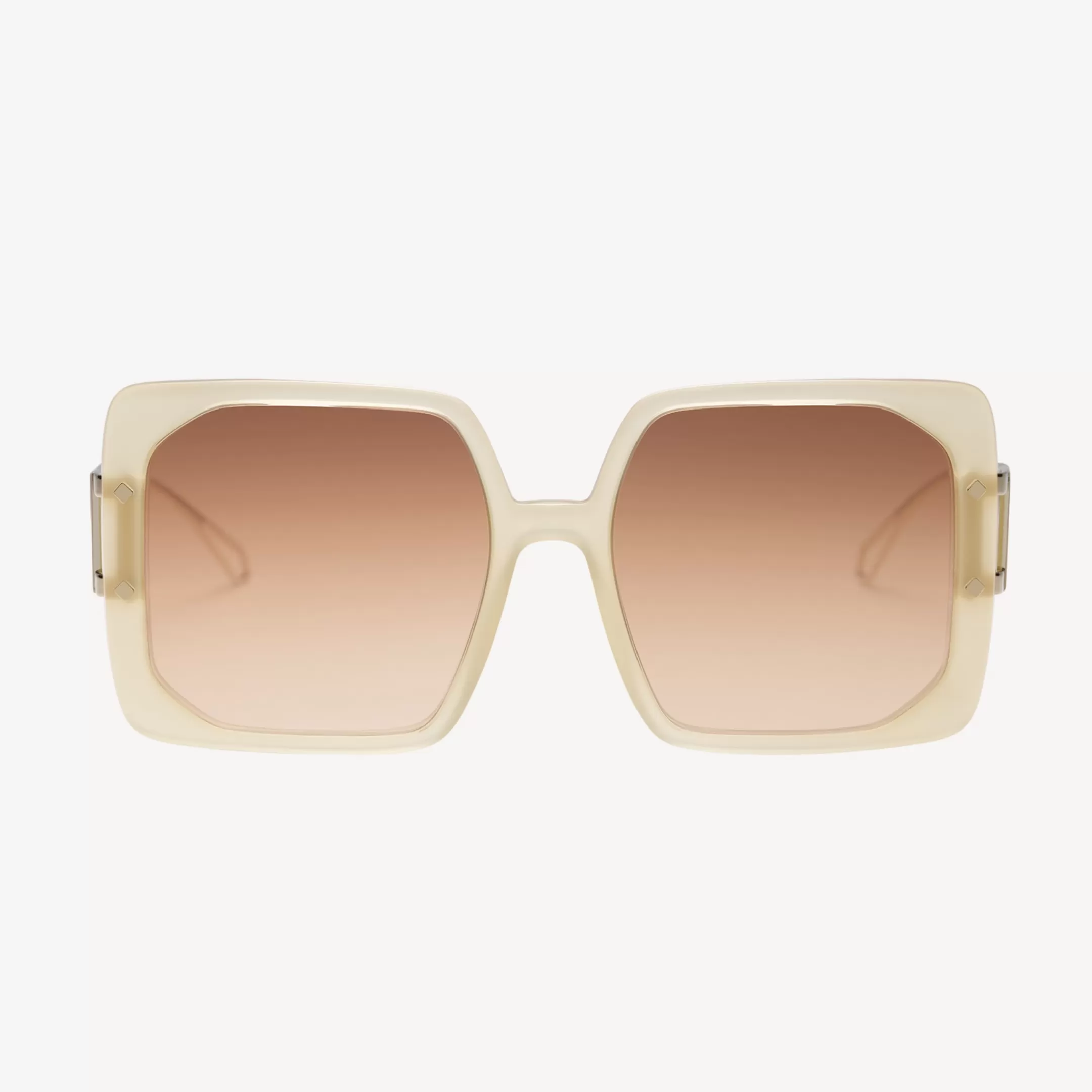 BVLGARI Serpenti Sonnenbrille Nude Clearance