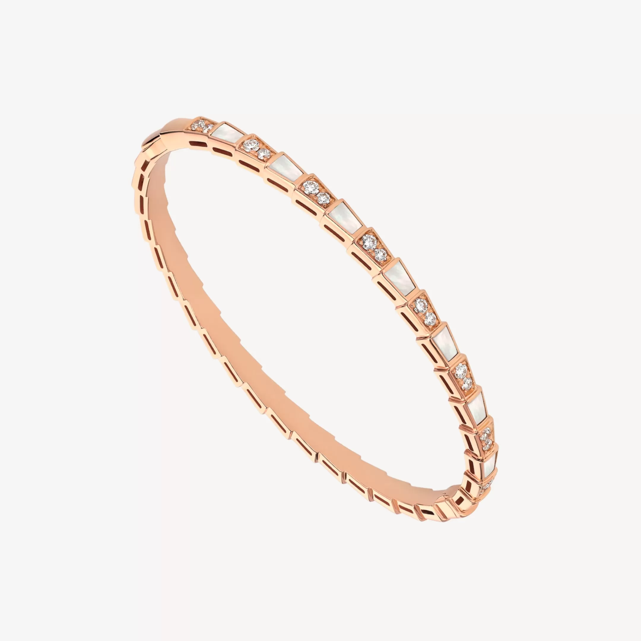 BVLGARI Serpenti Viper Armband Online