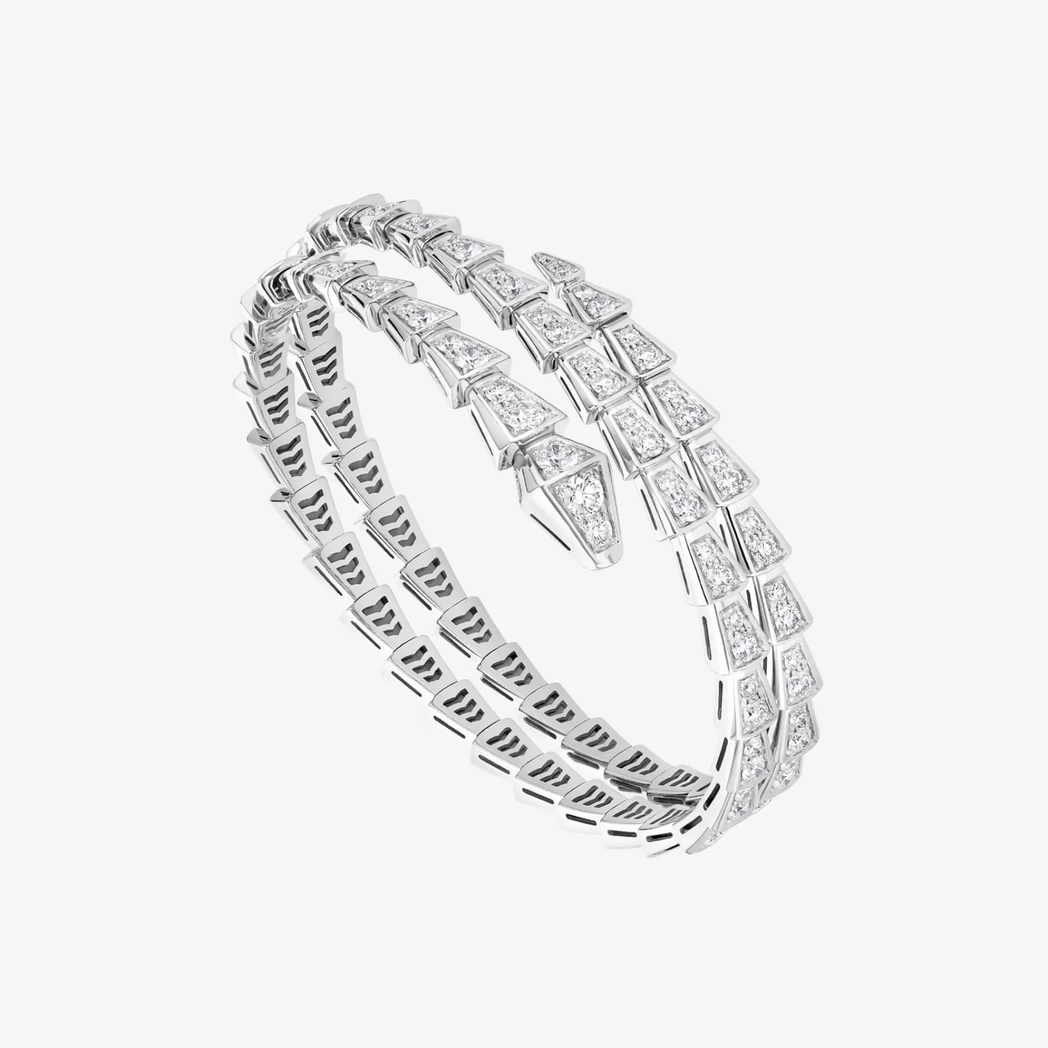 BVLGARI Serpenti Viper Armband Flash Sale