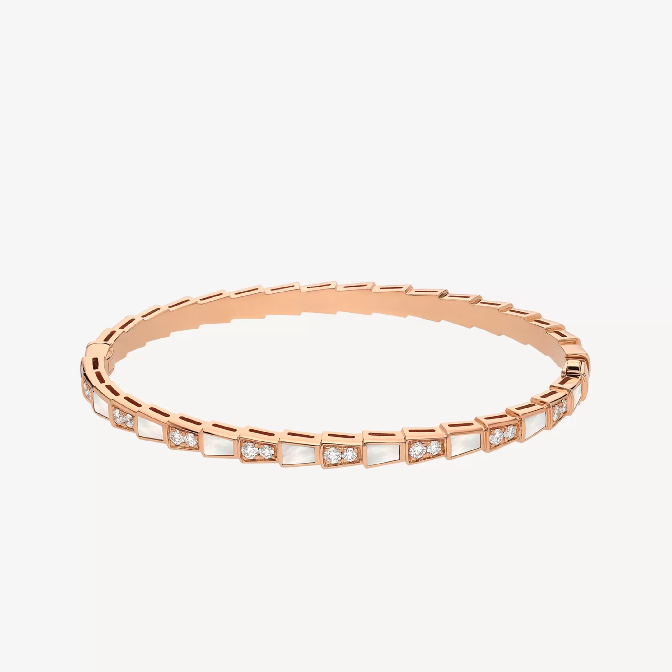 BVLGARI Serpenti Viper Armband Online