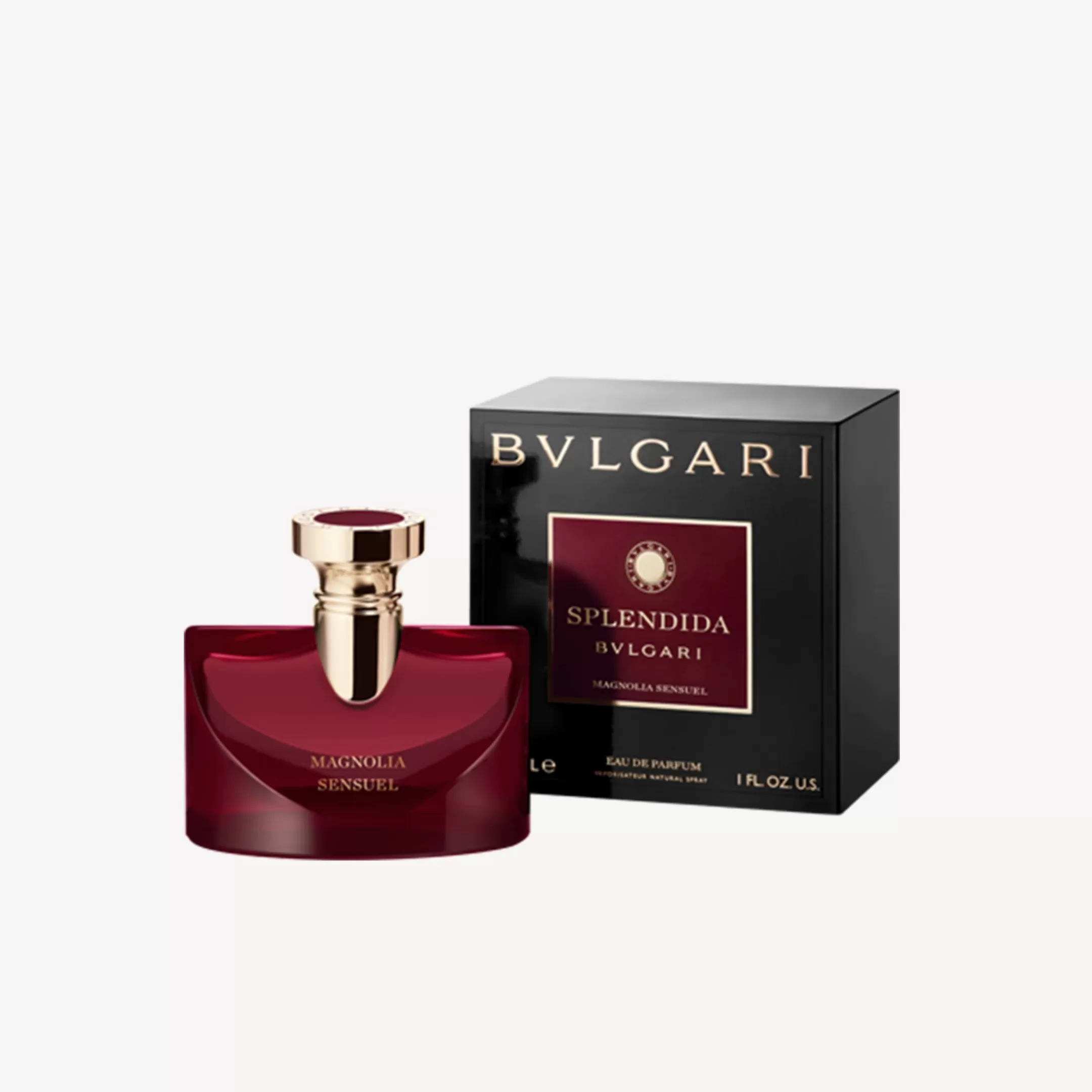 BVLGARI Splendida Magnolia Sensuel Eau De Parfum Best