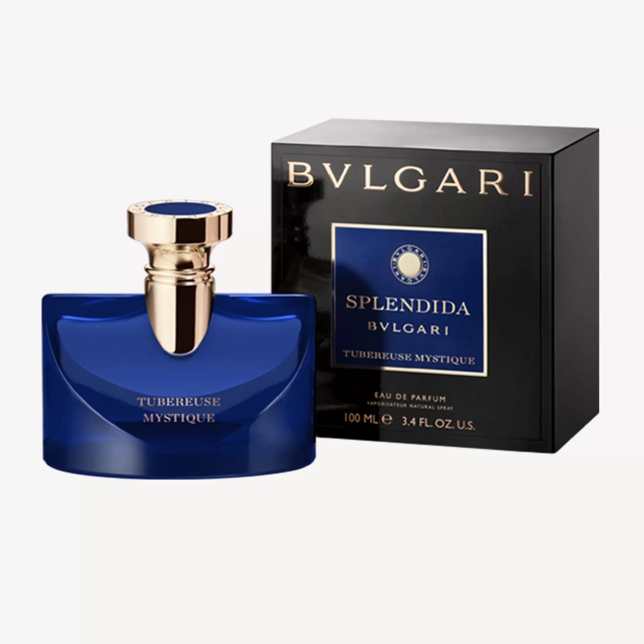 BVLGARI Splendida Tubereuse Mystique Eau De Parfum Clearance